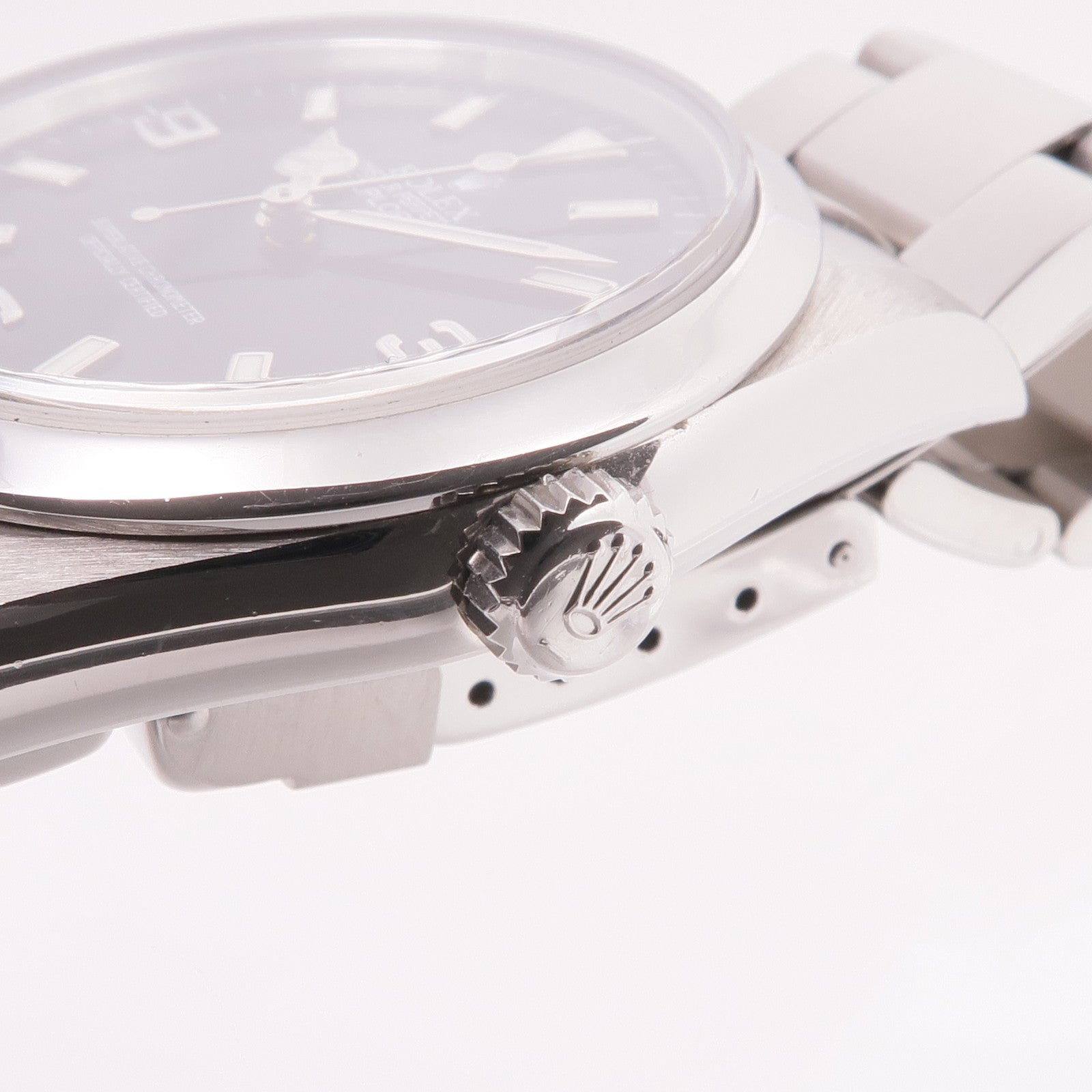 ROLEX Explorer I 114270