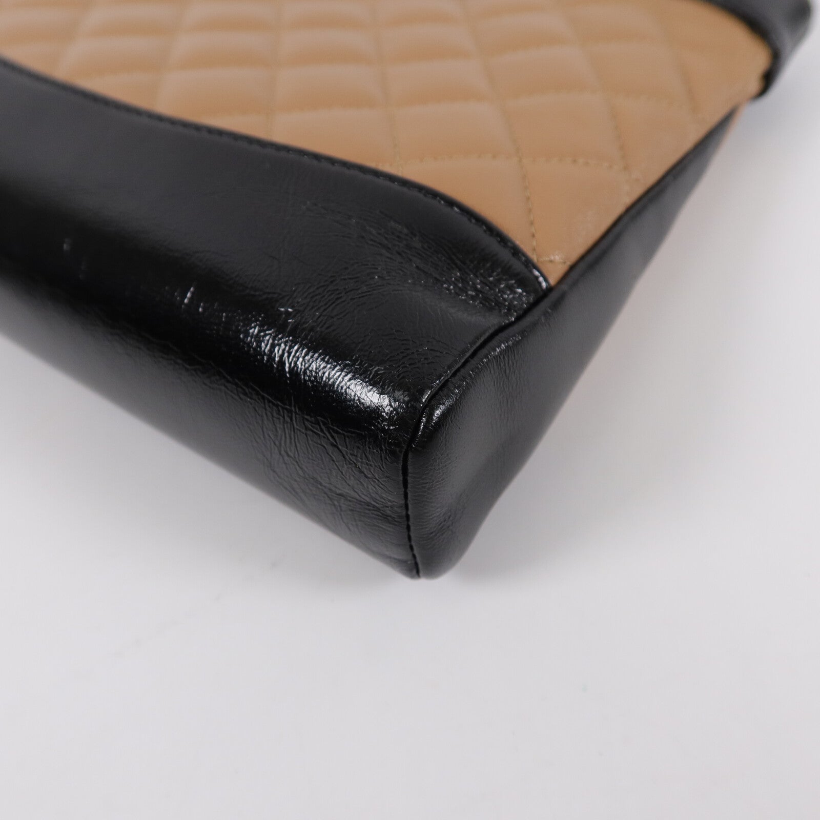 CHANEL 牛皮皮革Chanel 31鏈帶肩背袋
