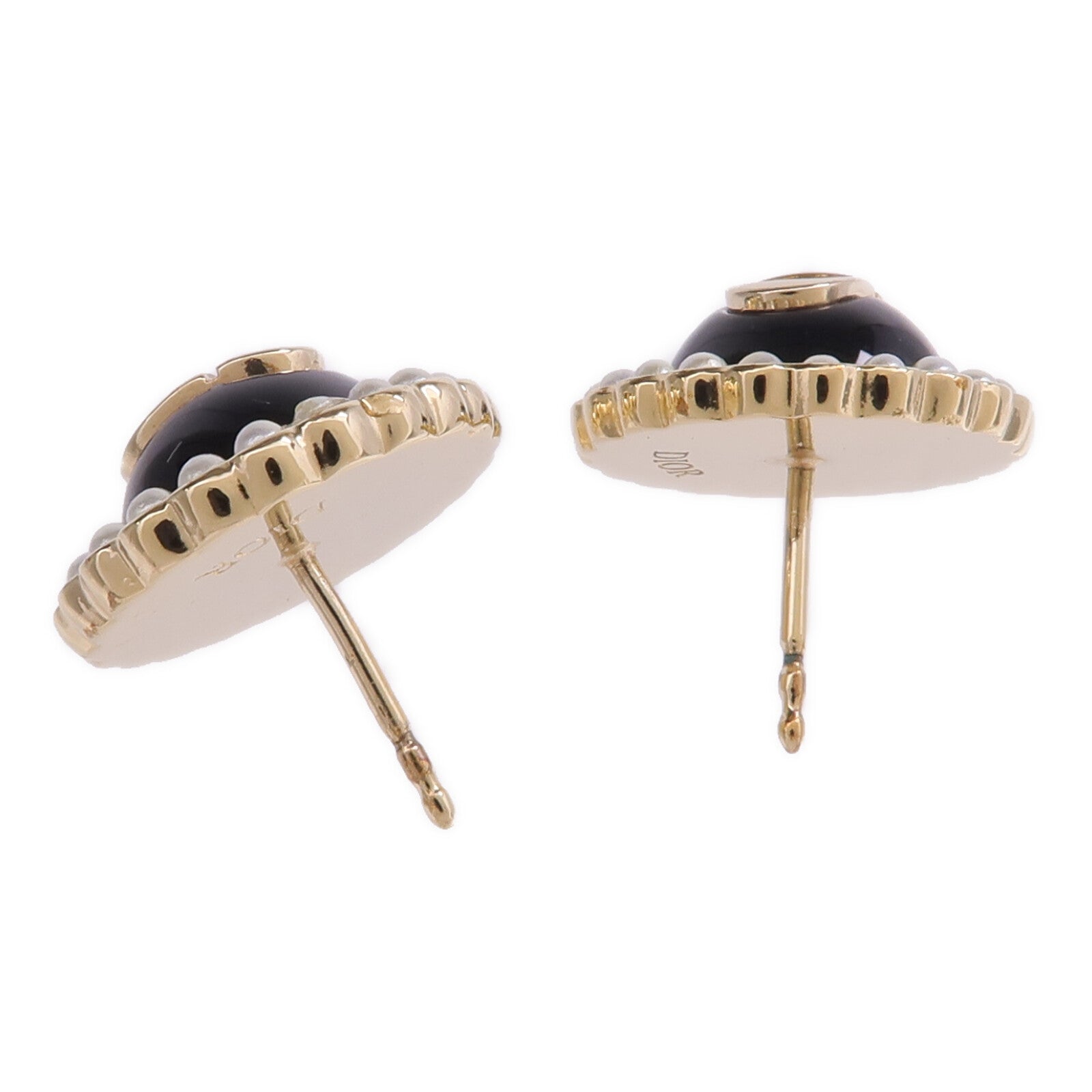 Dior 金屬Earrings耳環