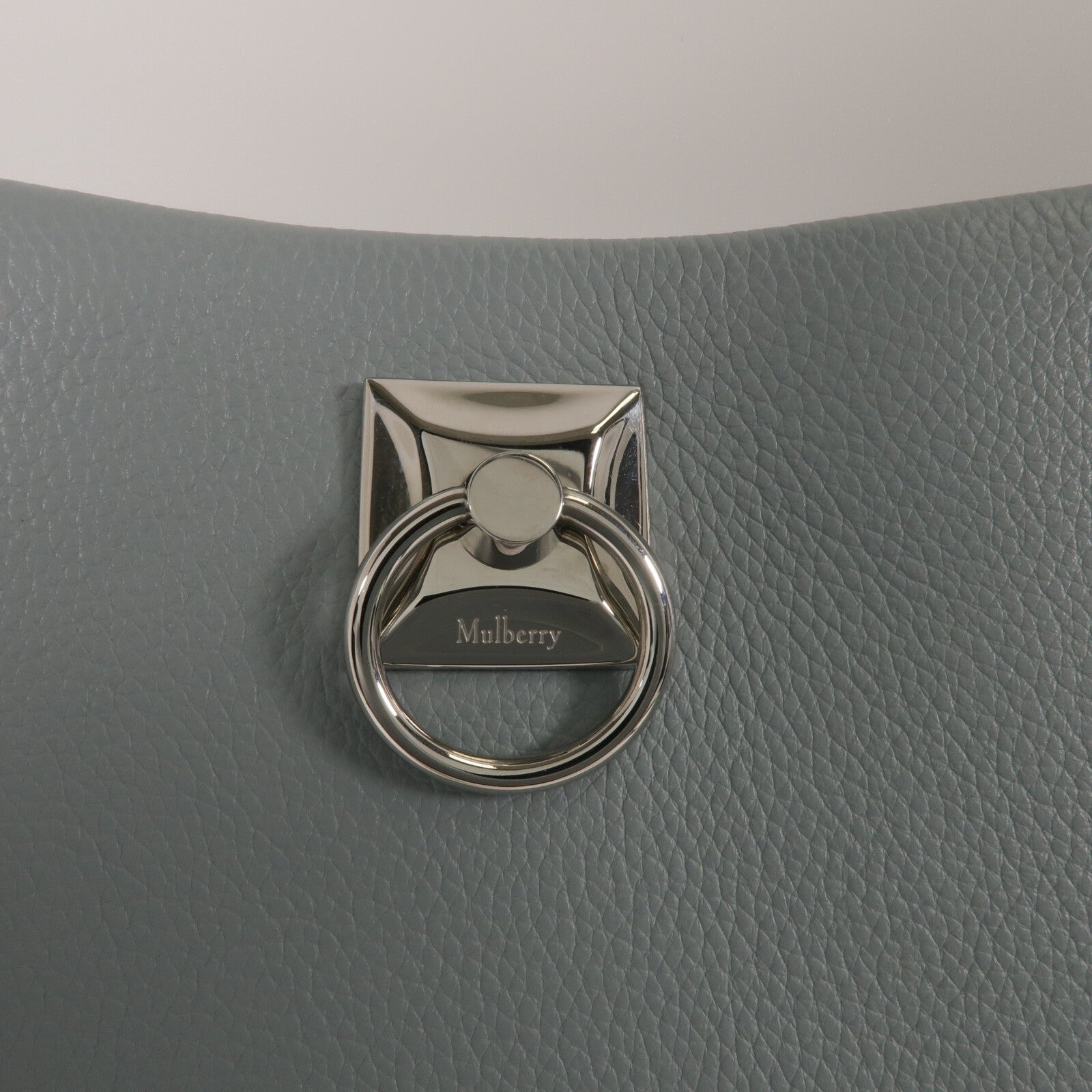 MULBERRY 牛皮皮革Shoulder Bag肩背袋