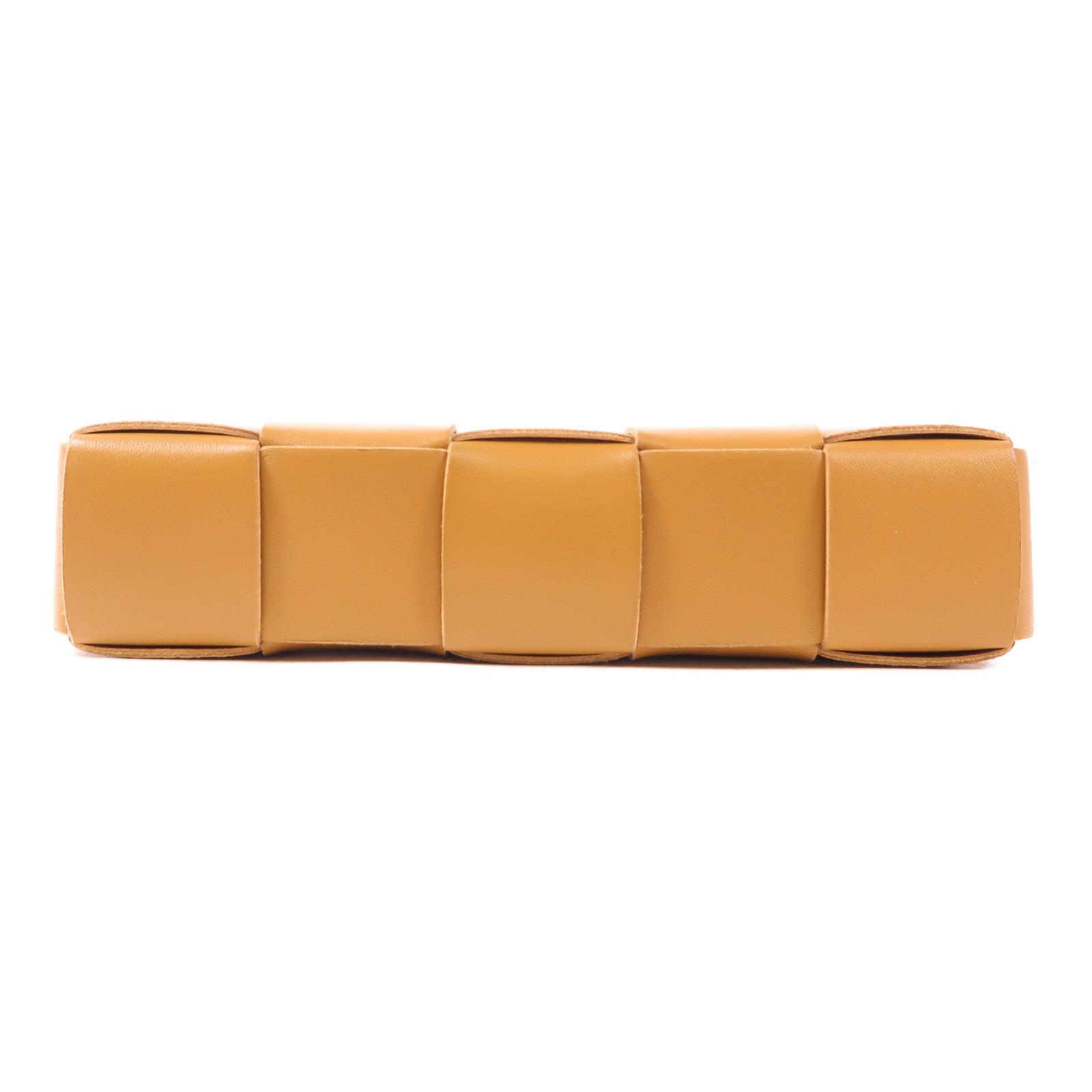 BOTTEGA VENETA 羊皮皮革Hand Bag手挽袋