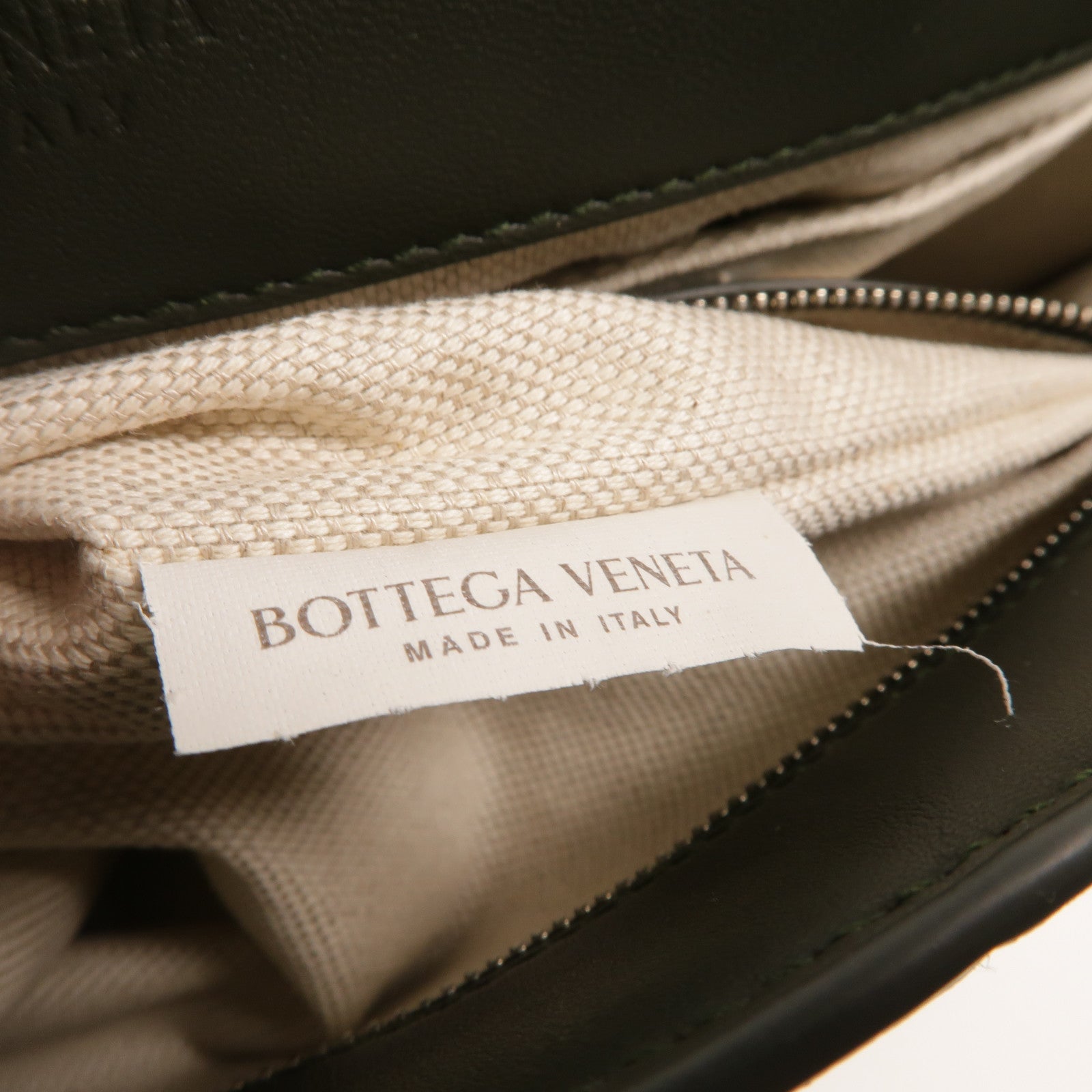 BOTTEGA VENETA 牛皮皮革Large Cobble Messenger肩背袋