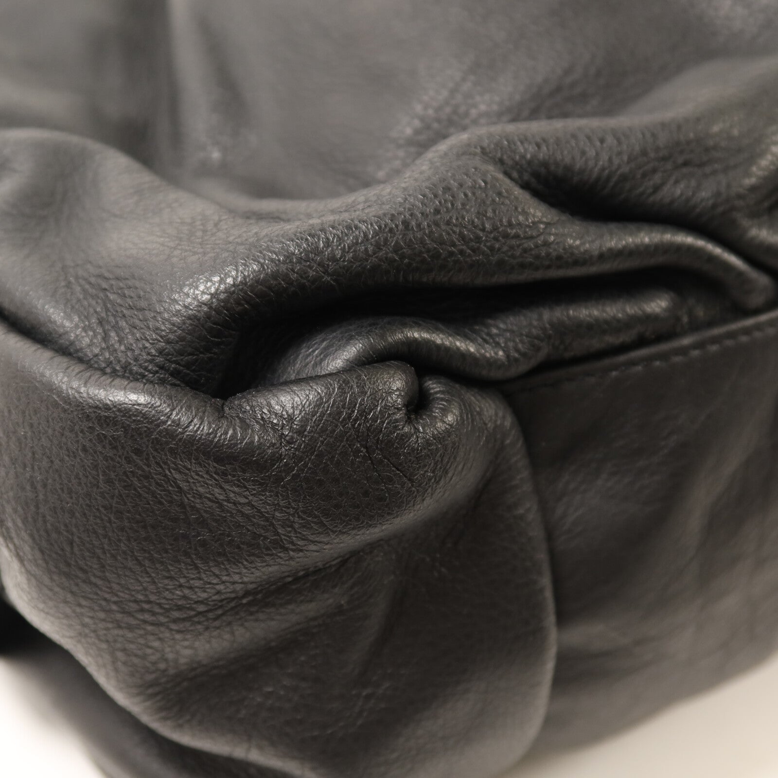 SEE BY CHLOE 【激減優惠】牛皮皮革Shoulder Bag金扣手挽肩背兩用袋