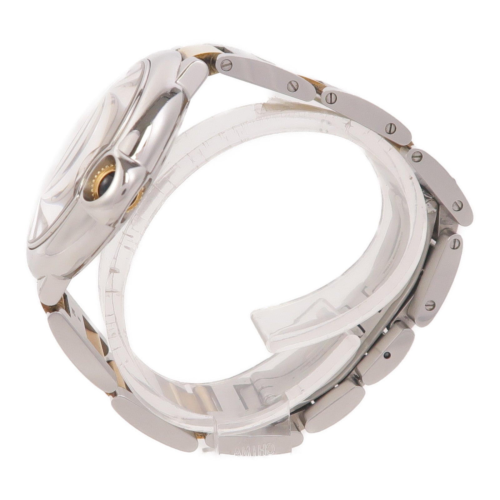 CARTIER Ballon Bleu W2BB0012