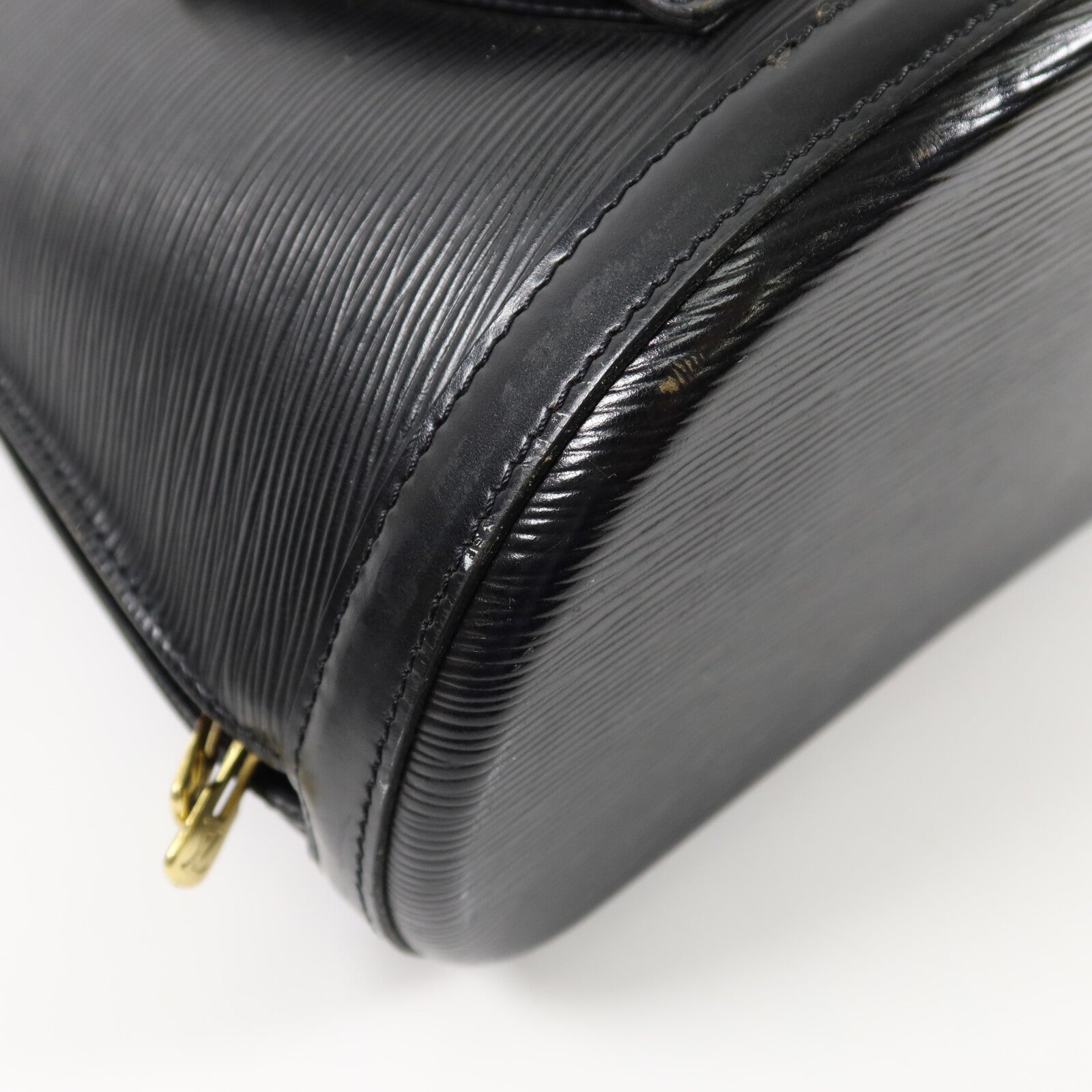 LOUIS VUITTON Epi Gobelins Backpack背包