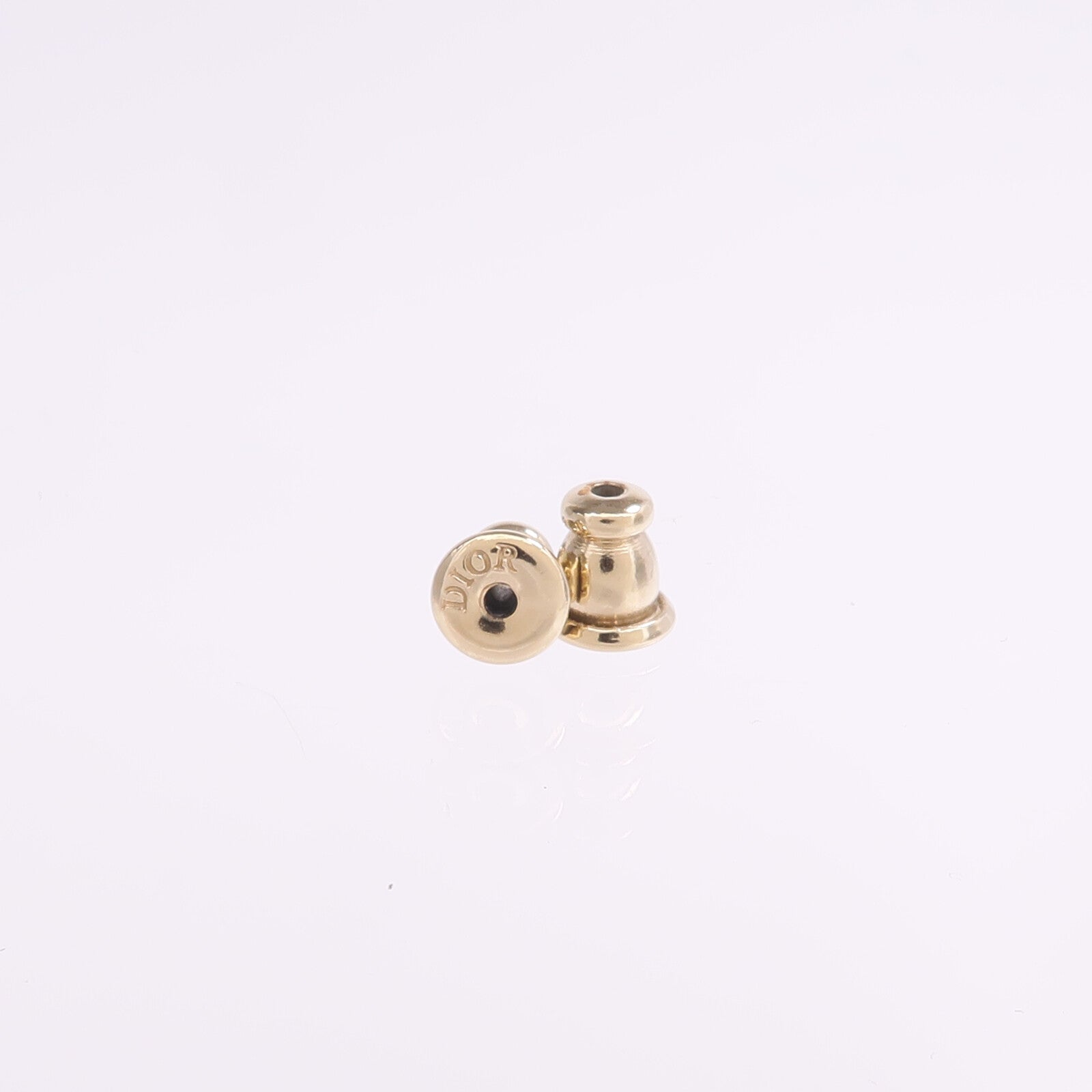 Dior 金屬Earrings耳環