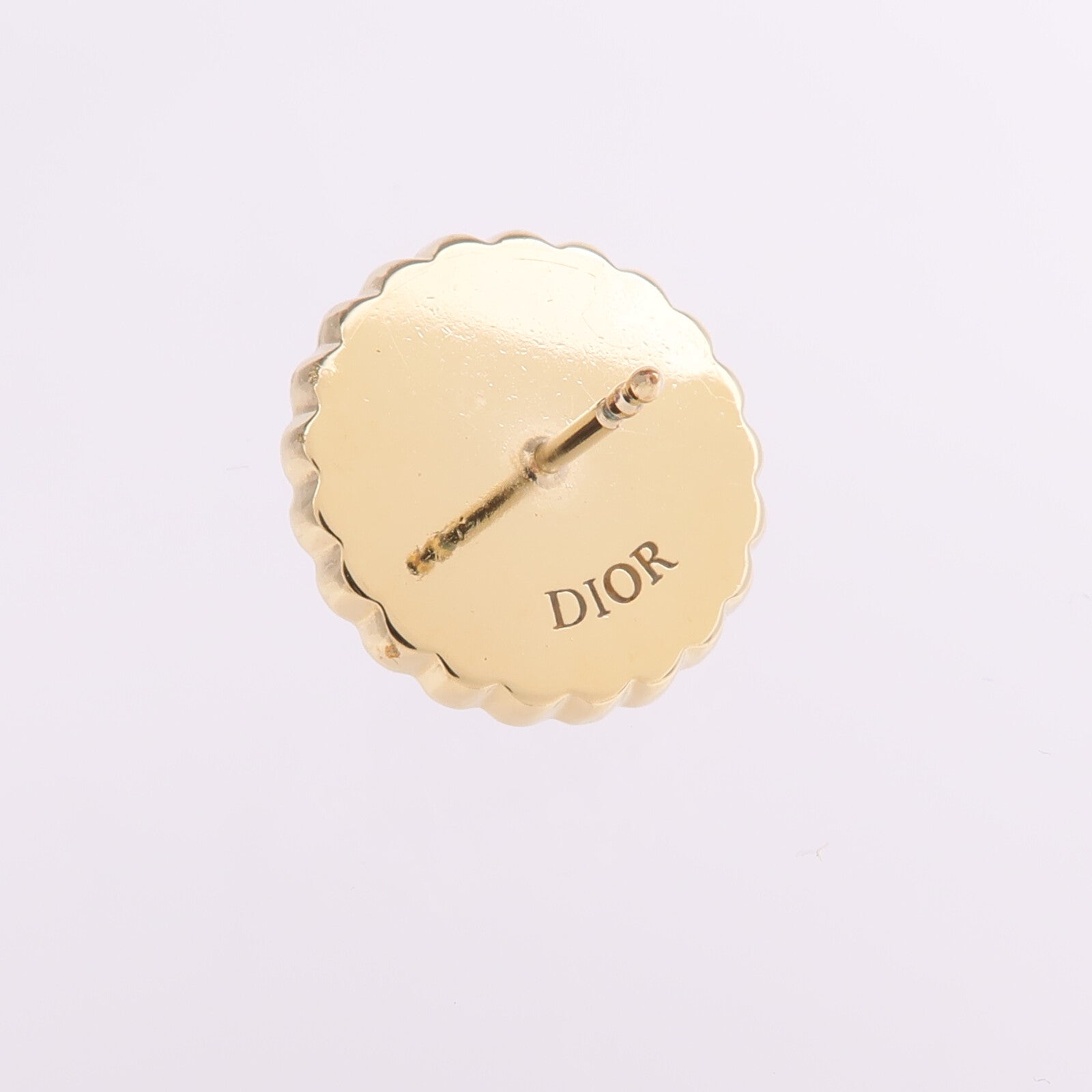 Dior 金屬Earrings耳環