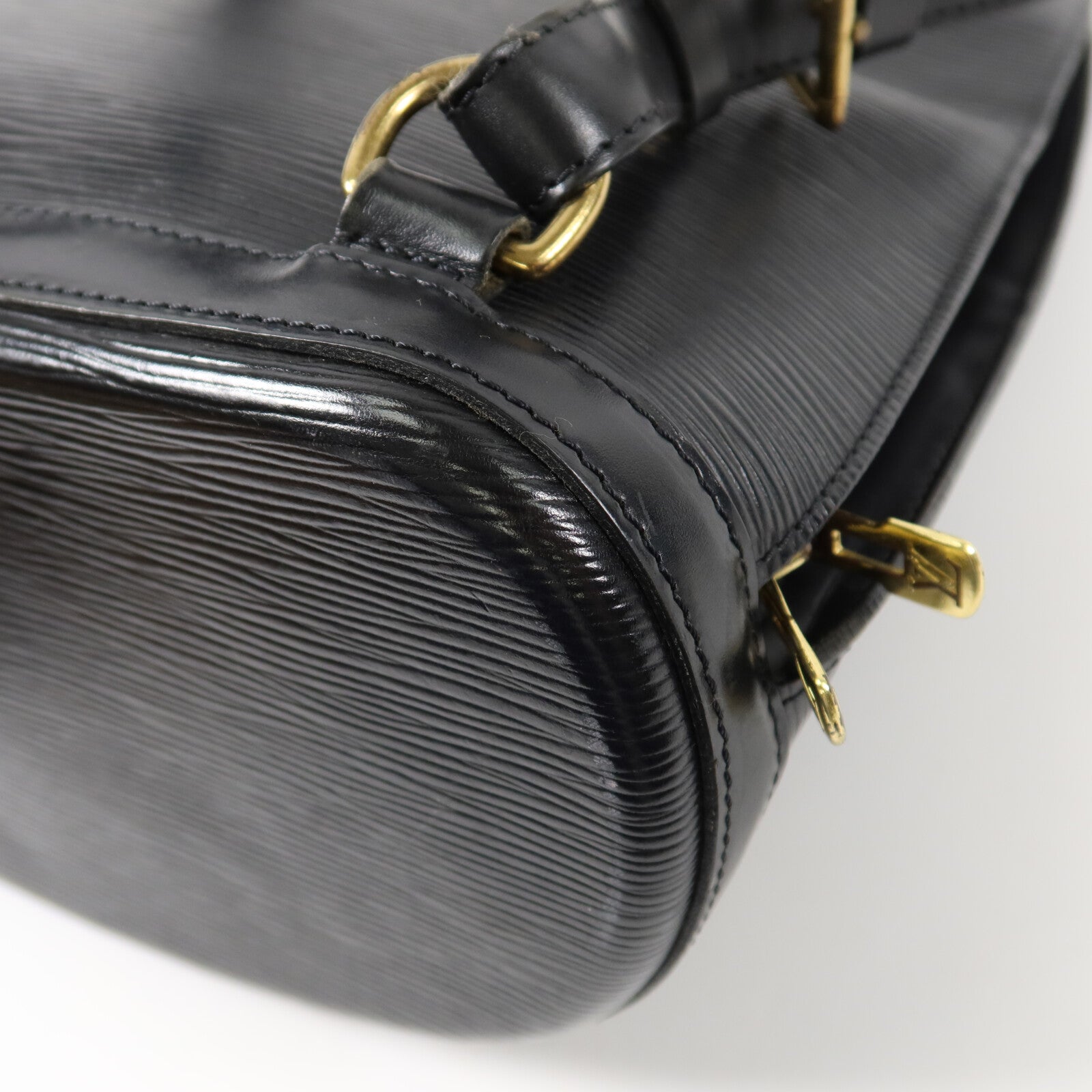LOUIS VUITTON Epi Gobelins Backpack背包