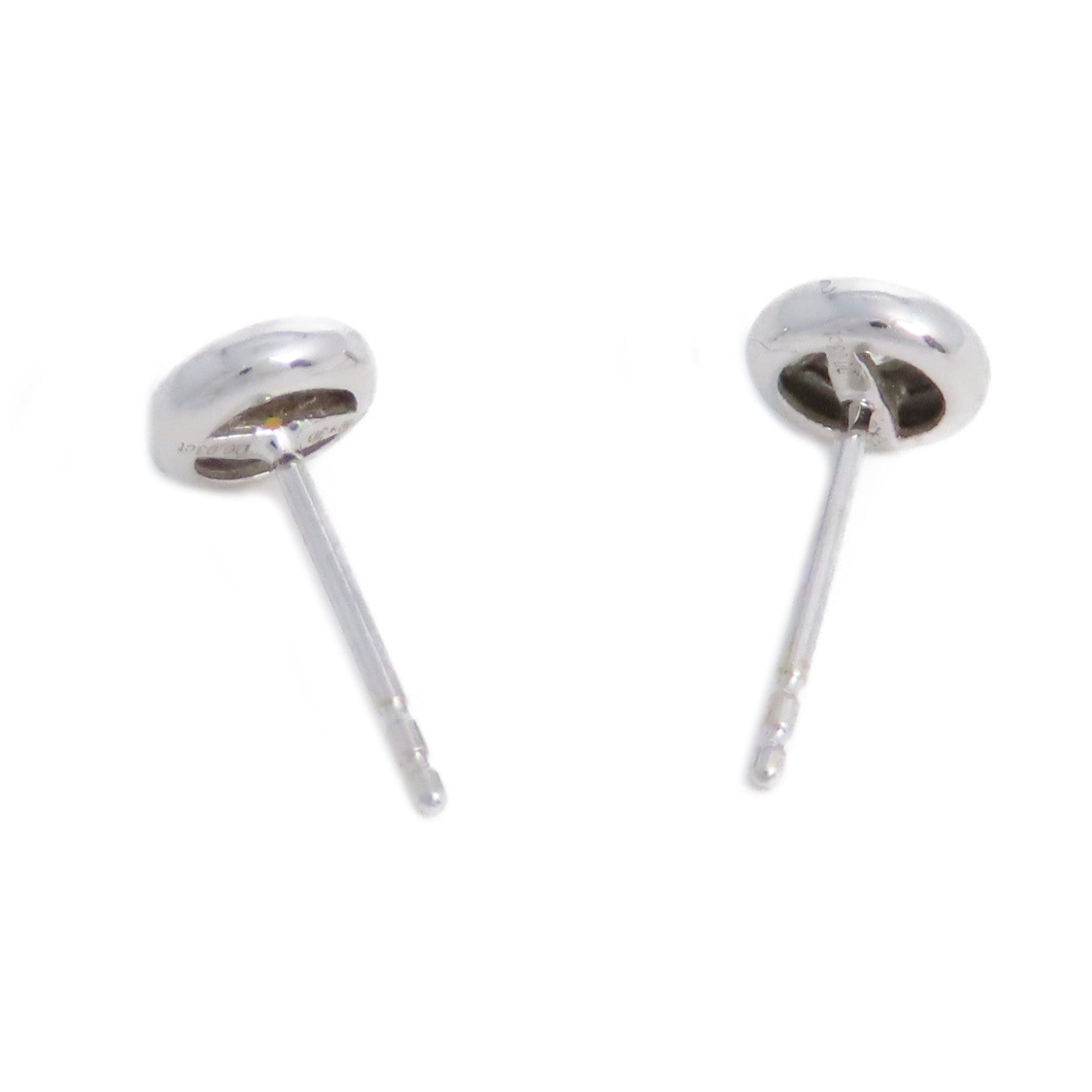 JEWELRY 18K白金/鑽石Diamond Earrings耳環