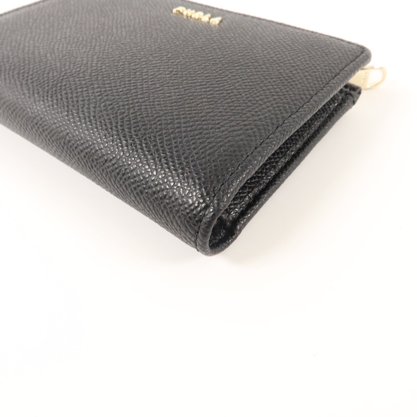 Furla Saffiano皮革Bifold Wallet錢包