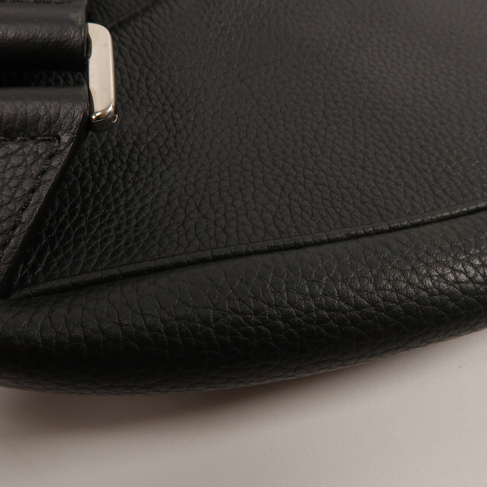 Dior 牛皮皮革Saddle Medium肩背袋