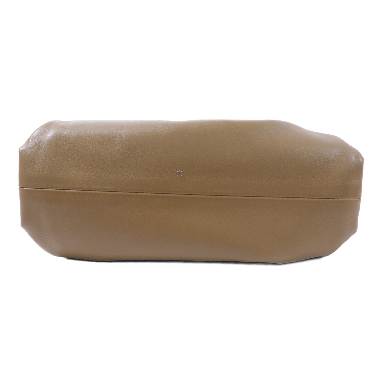 BOTTEGA VENETA 牛皮皮革Mini Pouch Bag肩背袋