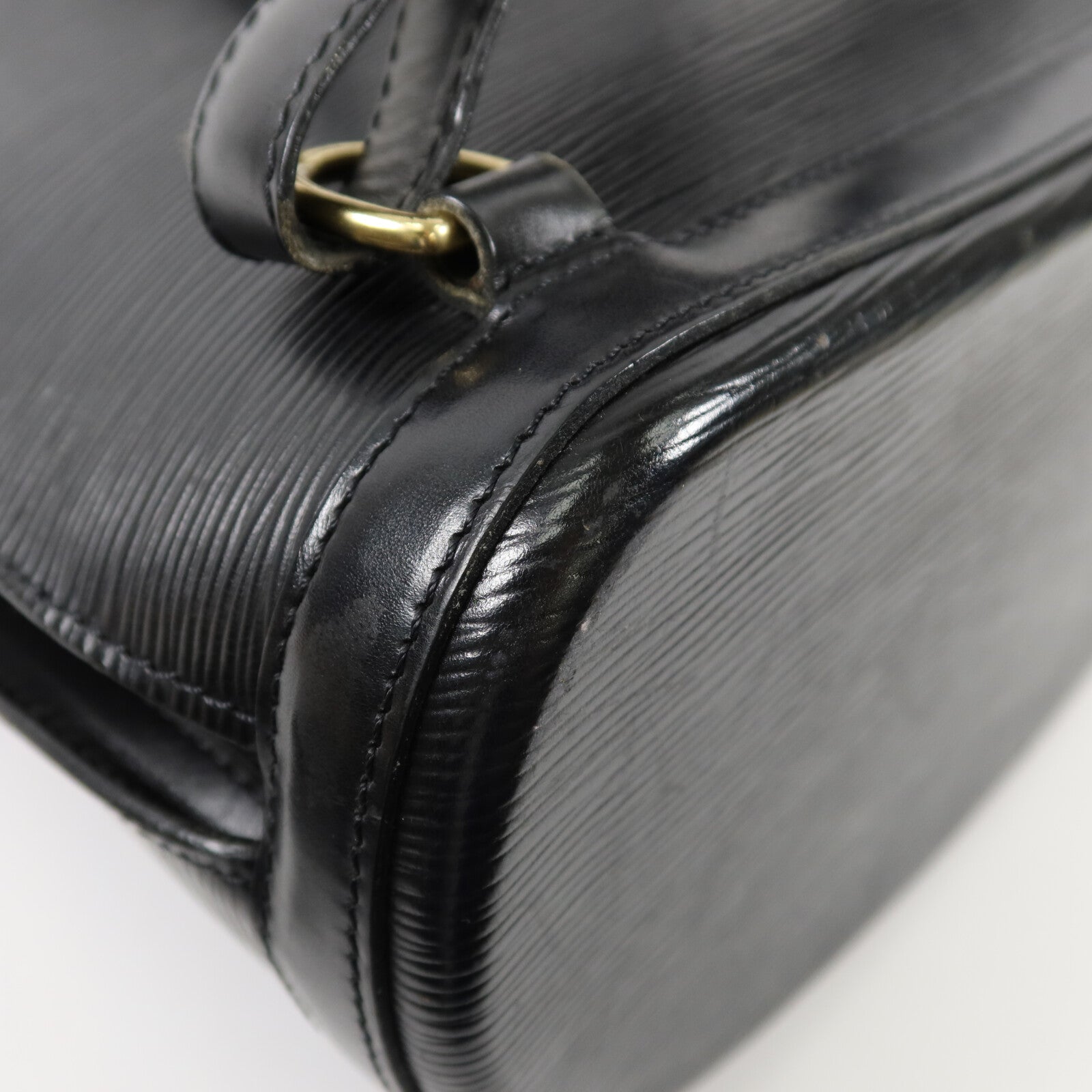 LOUIS VUITTON Epi Gobelins Backpack背包