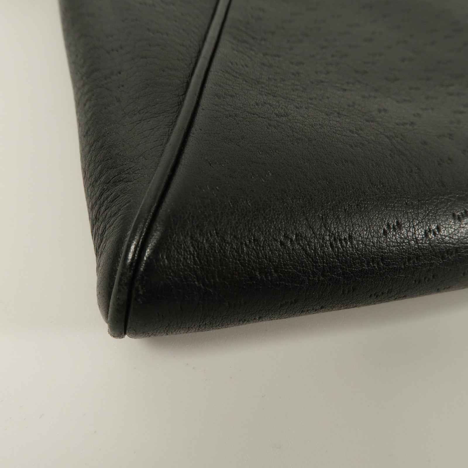 Salvatore Ferragamo 牛皮皮革Shoulder Bag肩背袋