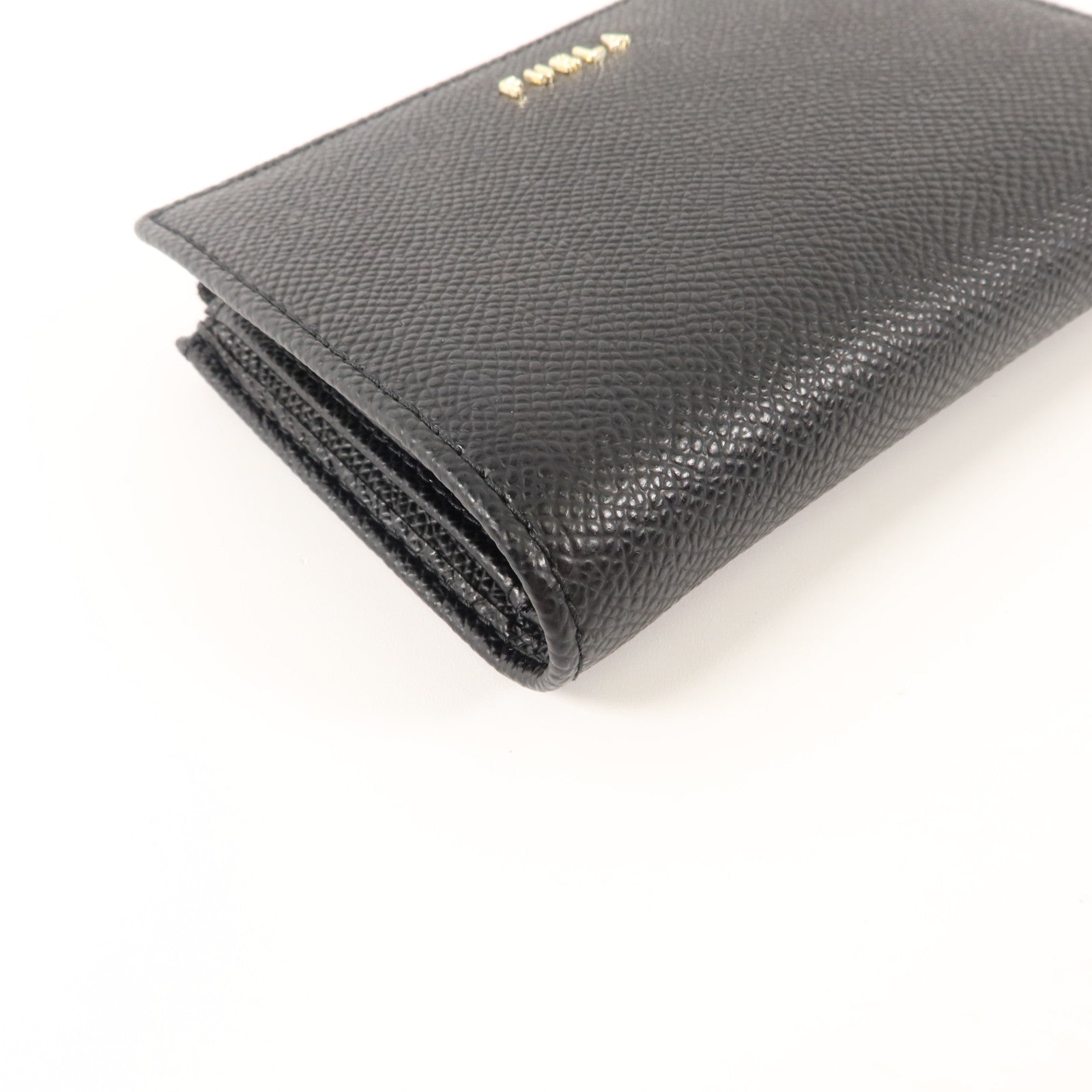 Furla Saffiano皮革Bifold Wallet錢包