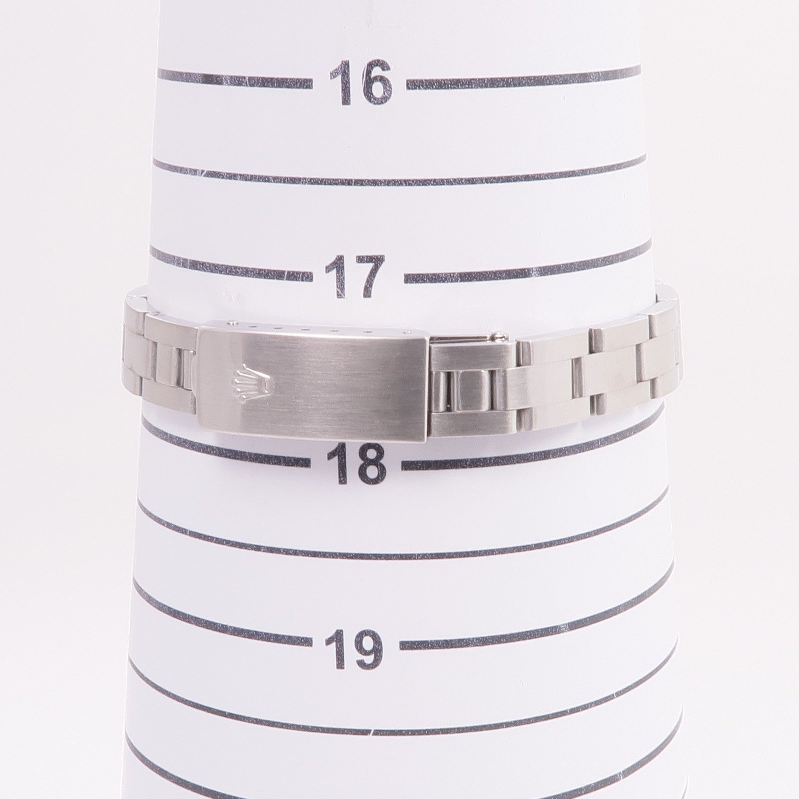 ROLEX Oyster Perpetual 76080