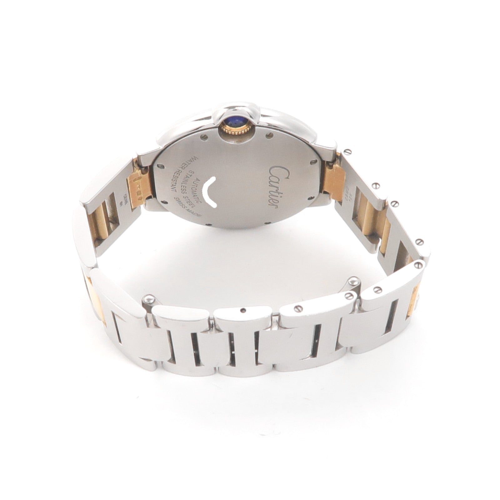 CARTIER Ballon Bleu W2BB0012