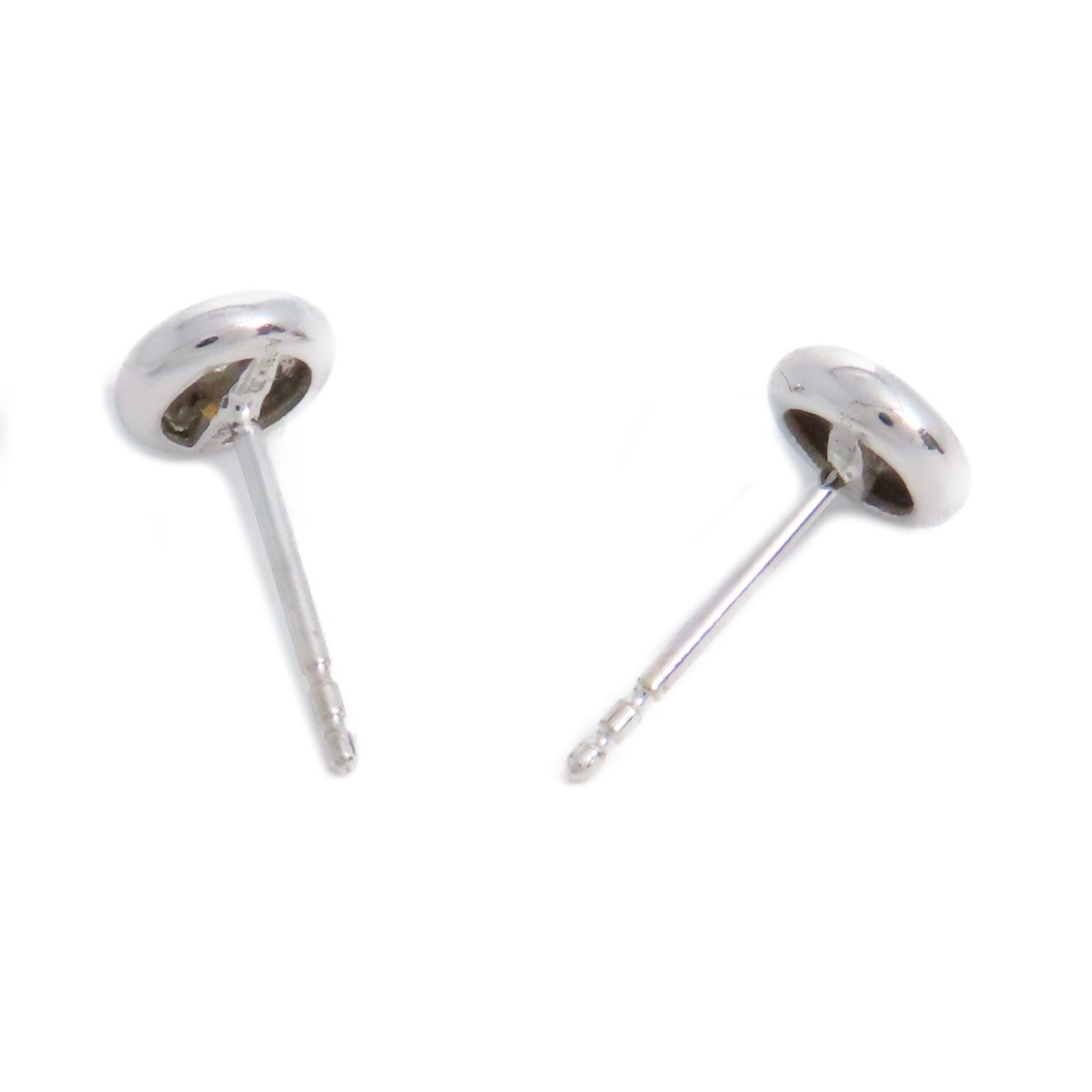 JEWELRY 18K白金/鑽石Diamond Earrings耳環