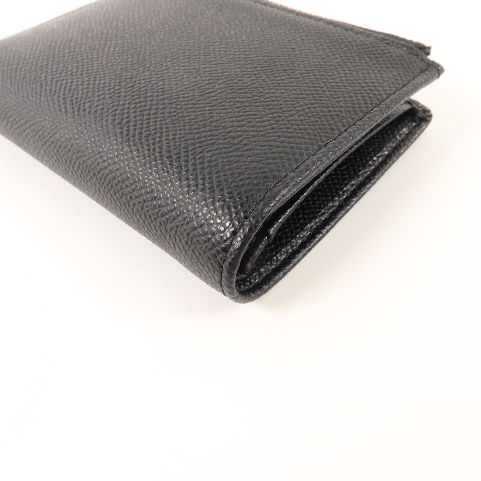 Furla Saffiano皮革Bifold Wallet錢包