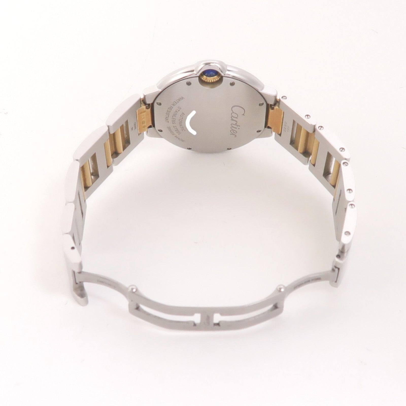 CARTIER Ballon Bleu W2BB0012