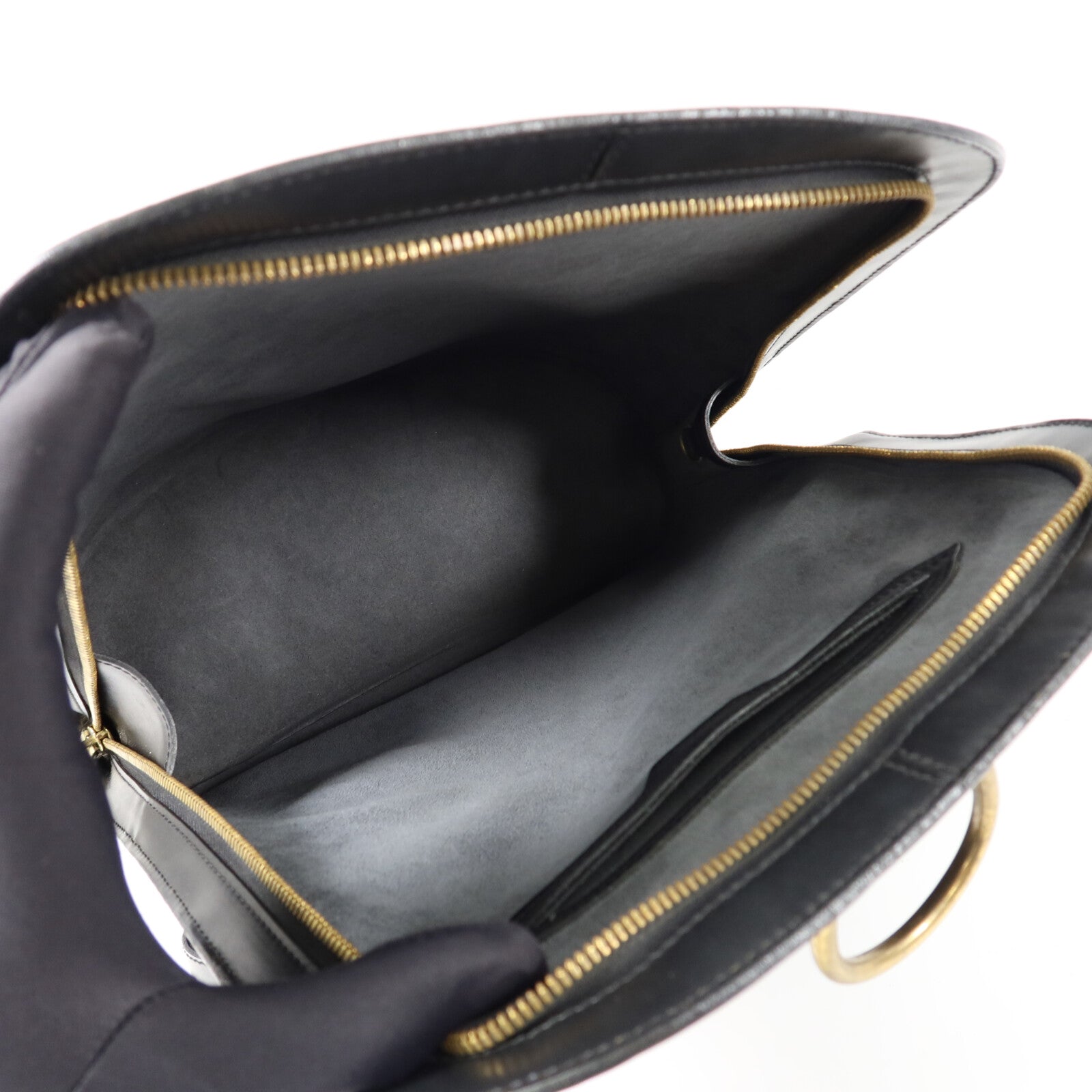 LOUIS VUITTON Epi Gobelins Backpack背包