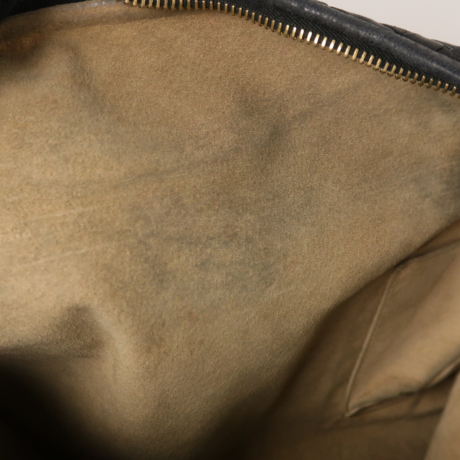 BOTTEGA VENETA 羊皮皮革Hobo Bag手挽袋