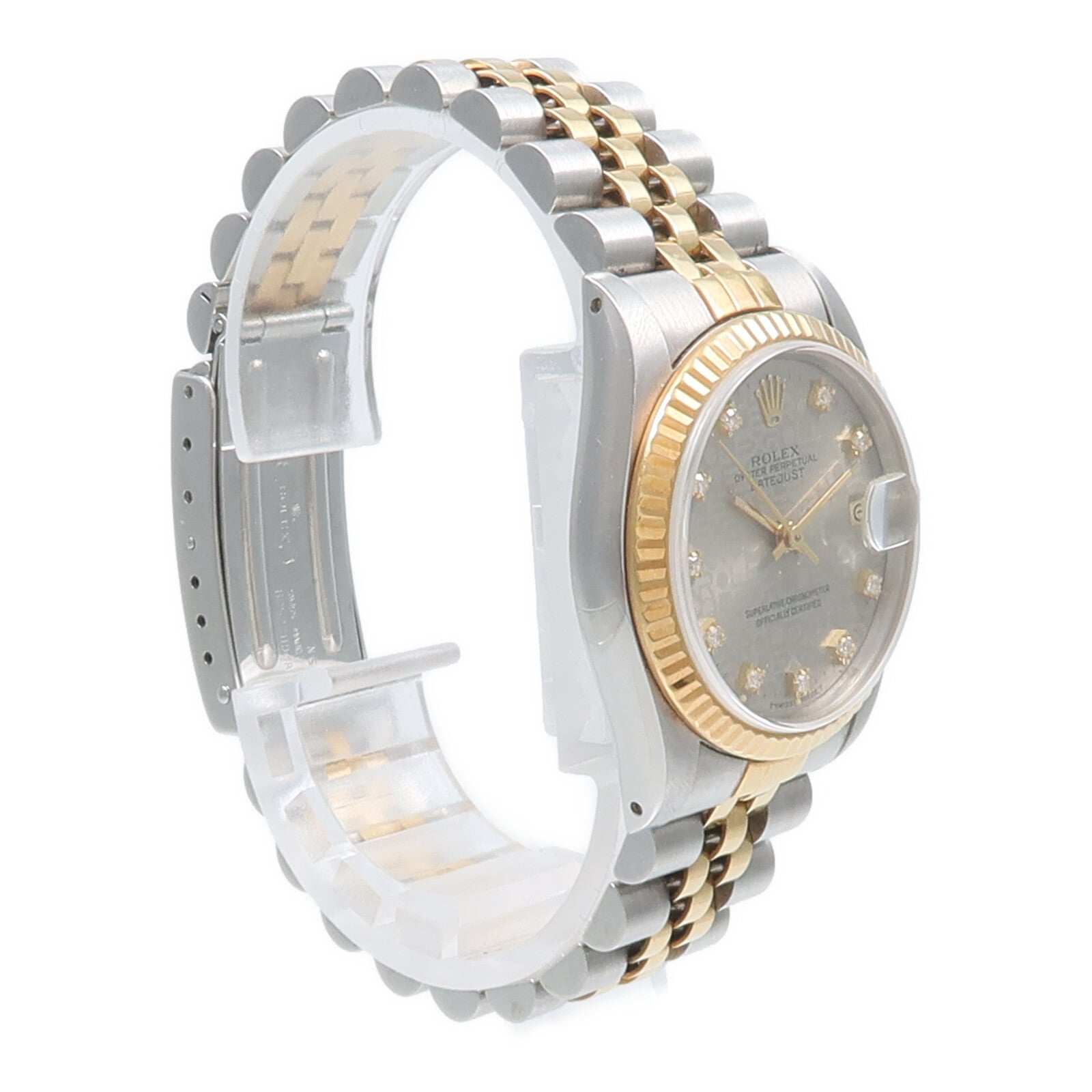 ROLEX Datejust 68273G