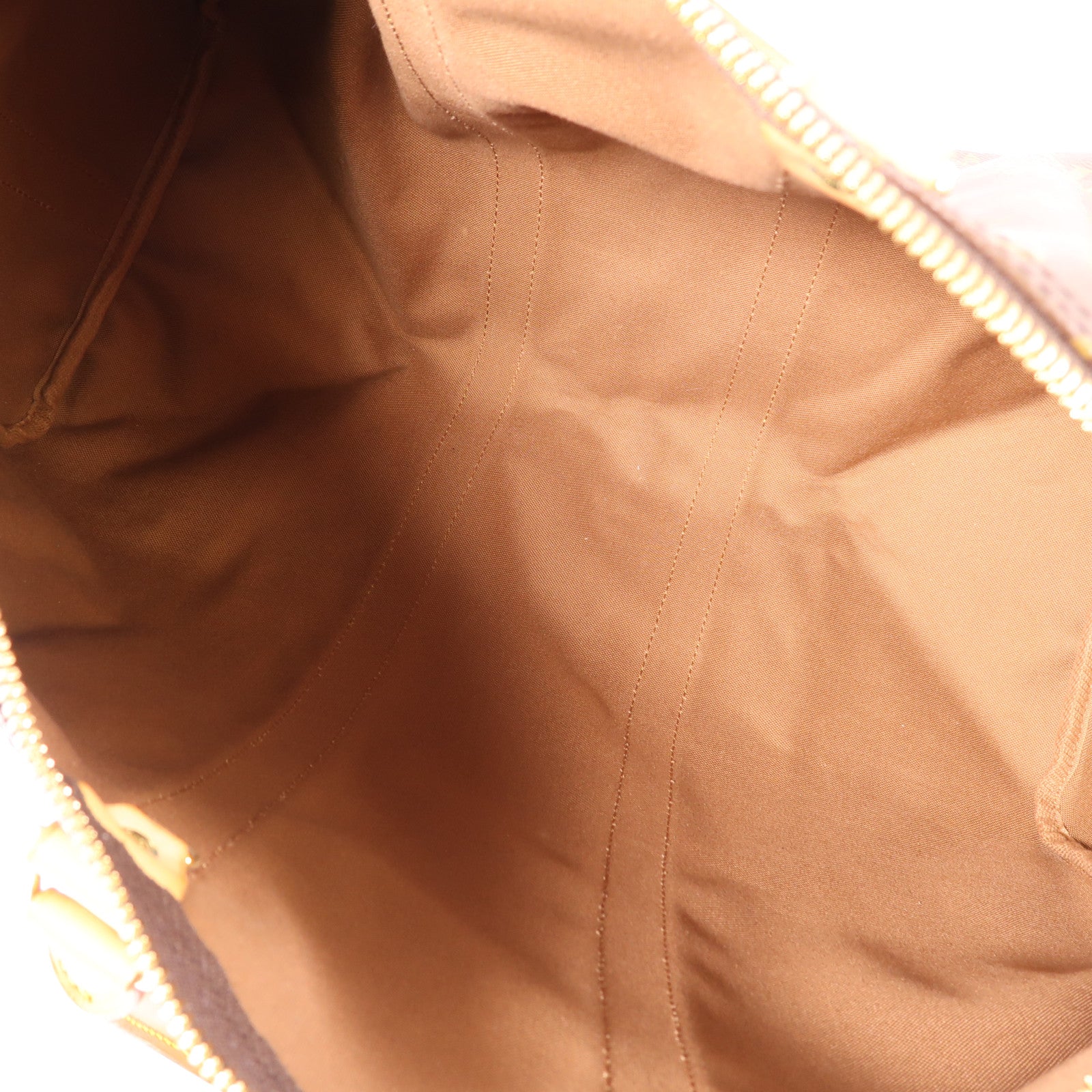 LOUIS VUITTON Monogram Keepall Bandoulière 45金扣手挽肩背兩用袋