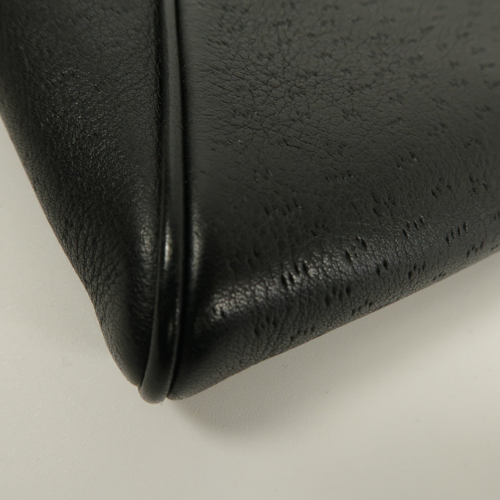 Salvatore Ferragamo 牛皮皮革Shoulder Bag肩背袋