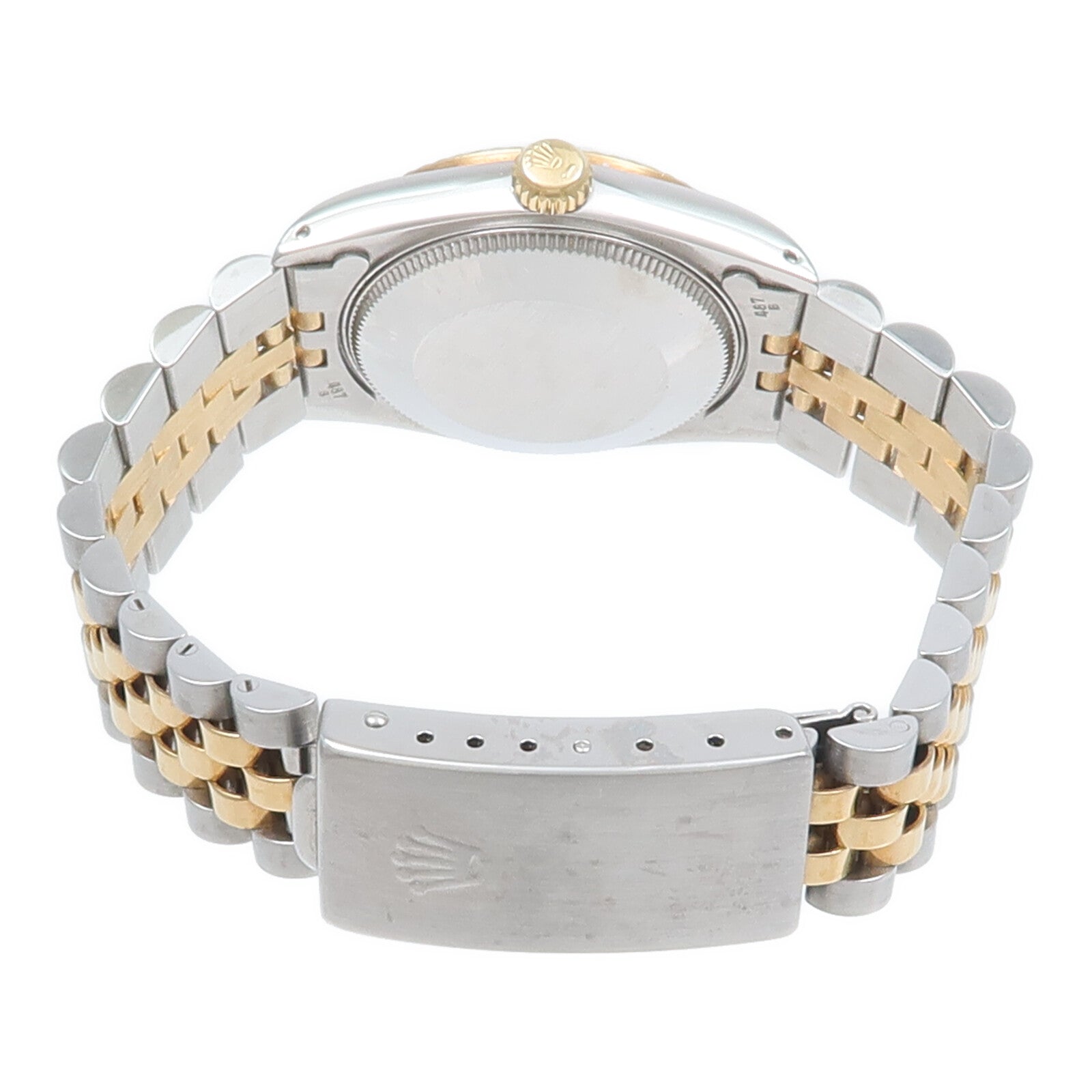 ROLEX Datejust 68273G