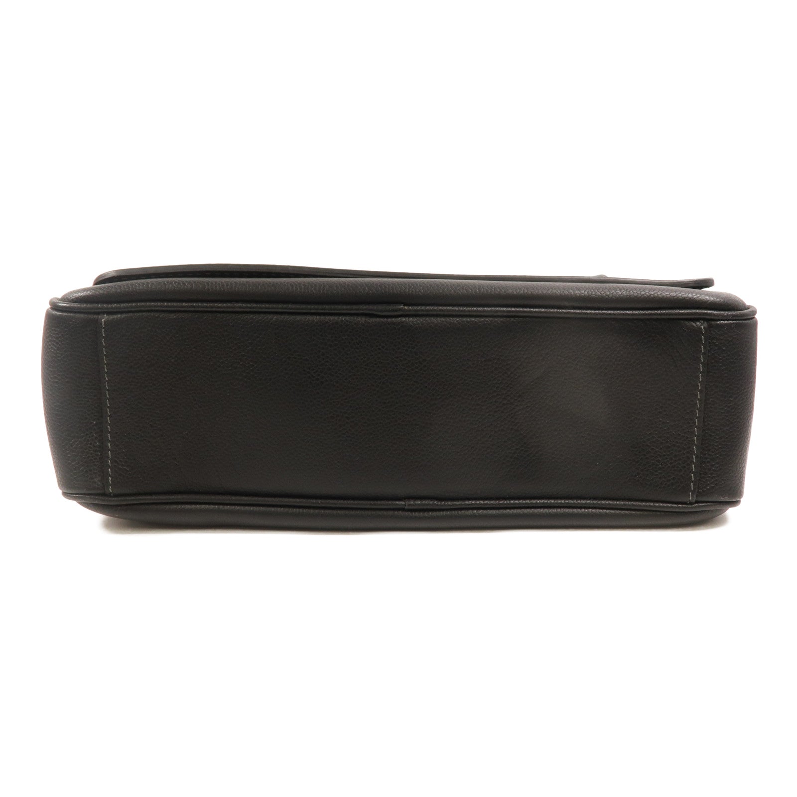 Salvatore Ferragamo 牛皮皮革Shoulder Bag肩背袋