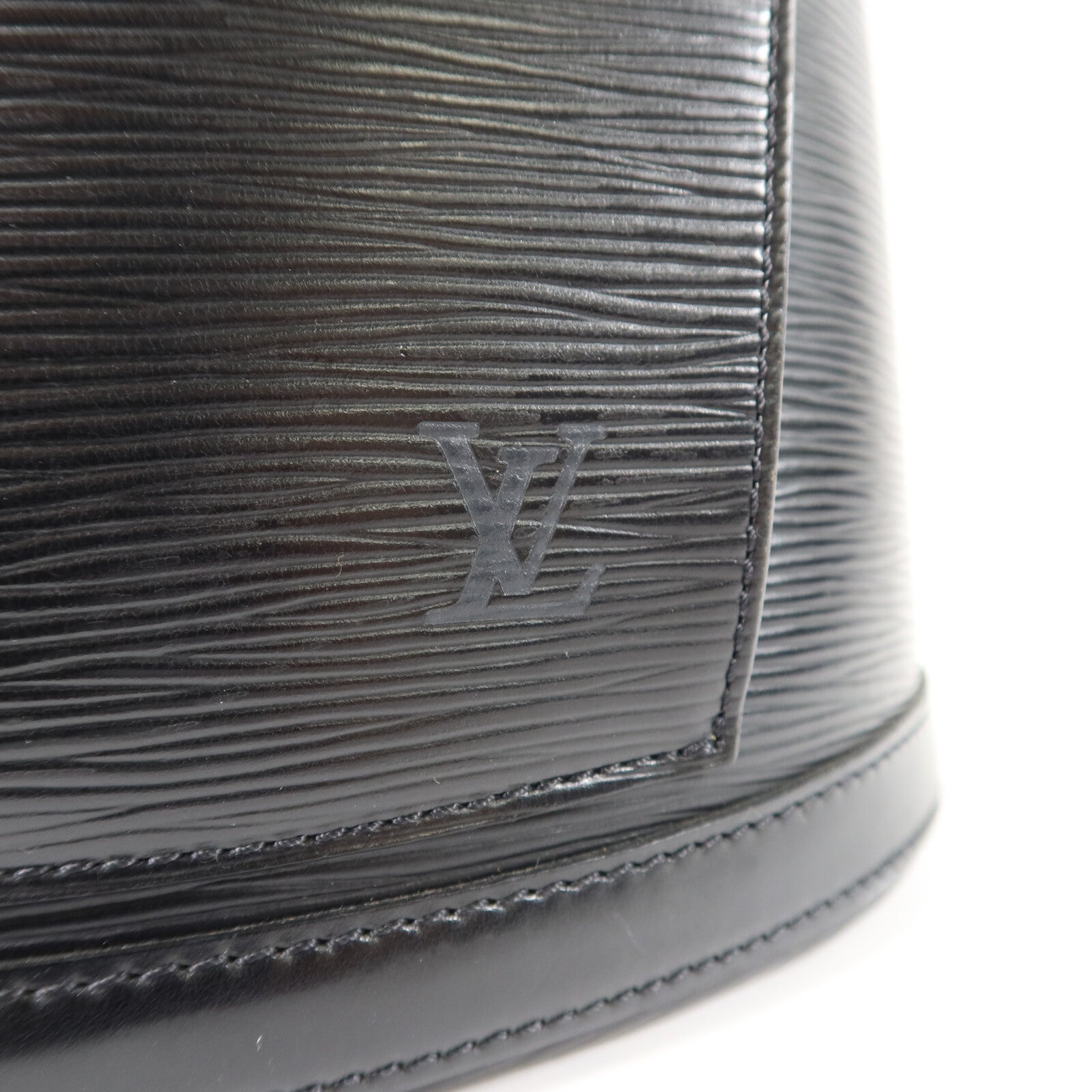 LOUIS VUITTON Epi Gobelins Backpack背包