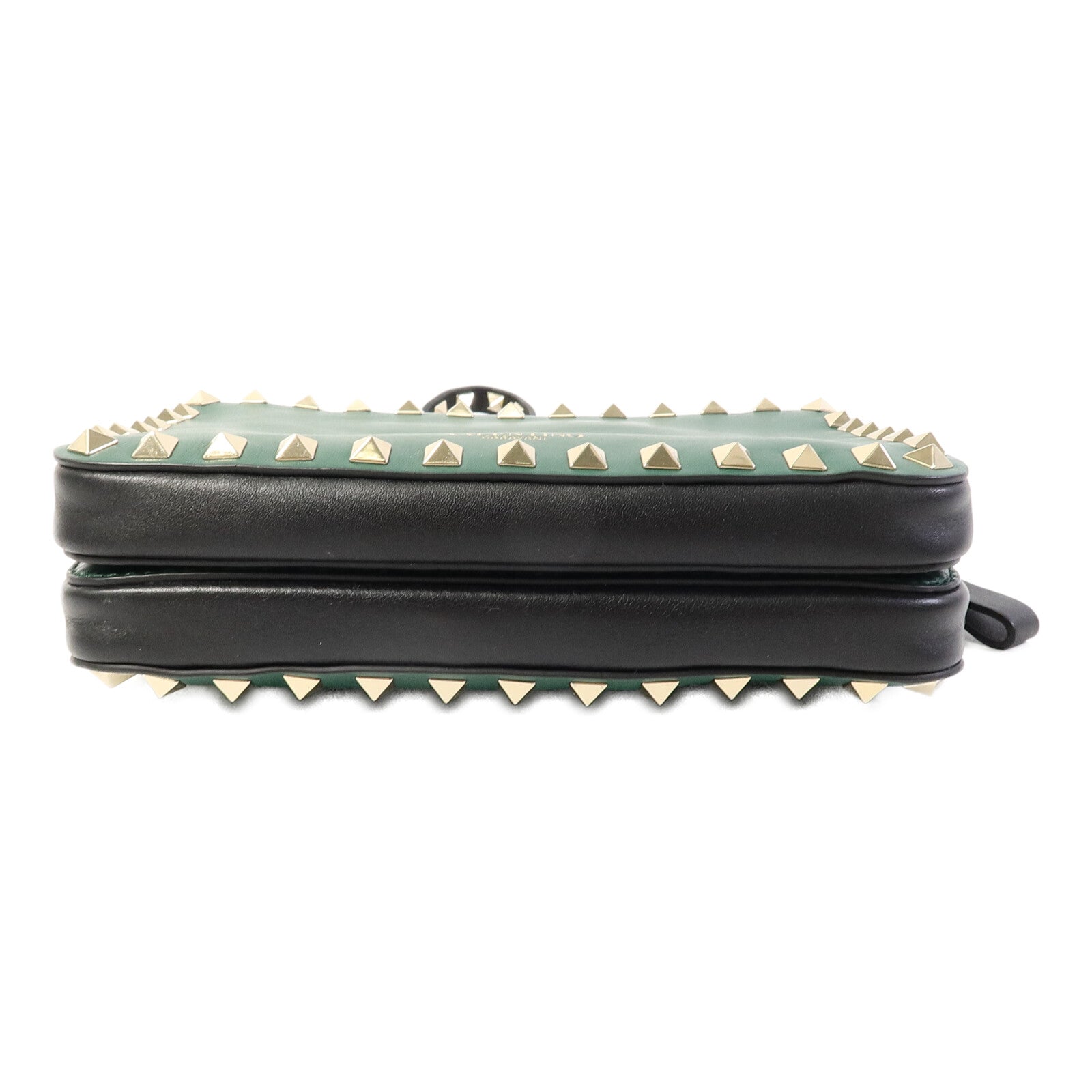 Valentino 牛皮皮革Shoulder Bag肩背袋