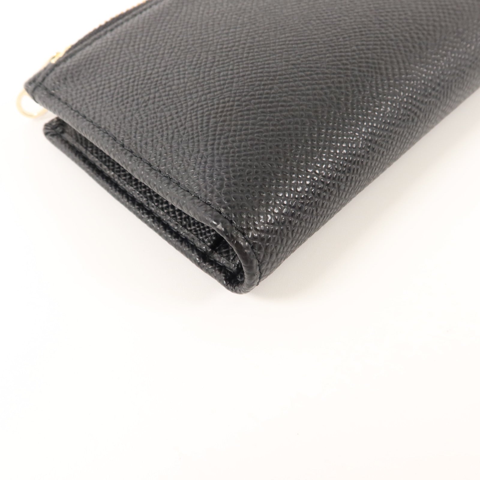 Furla Saffiano皮革Bifold Wallet錢包