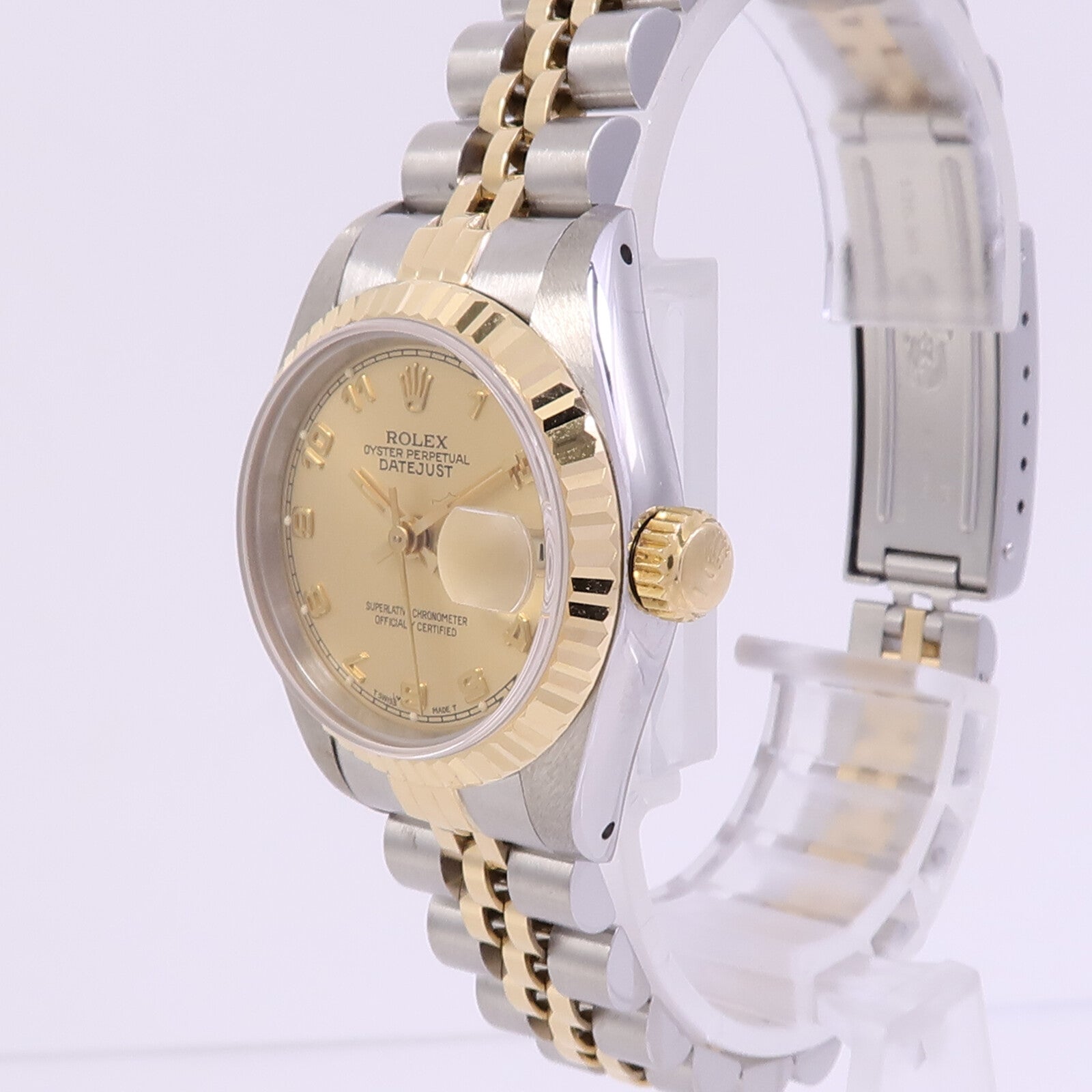 ROLEX Datejust 69173