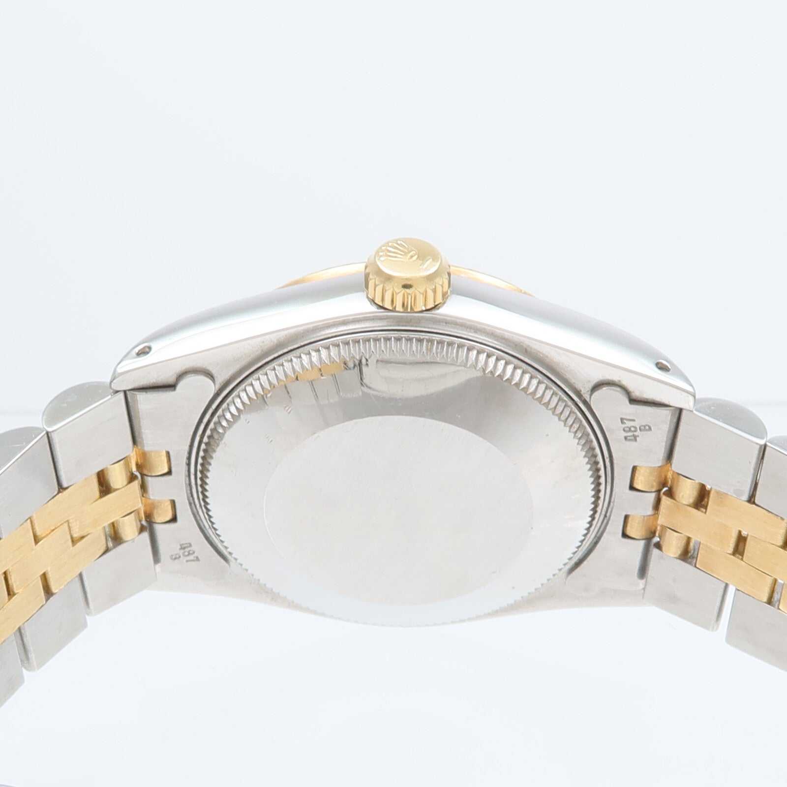 ROLEX Datejust 68273G