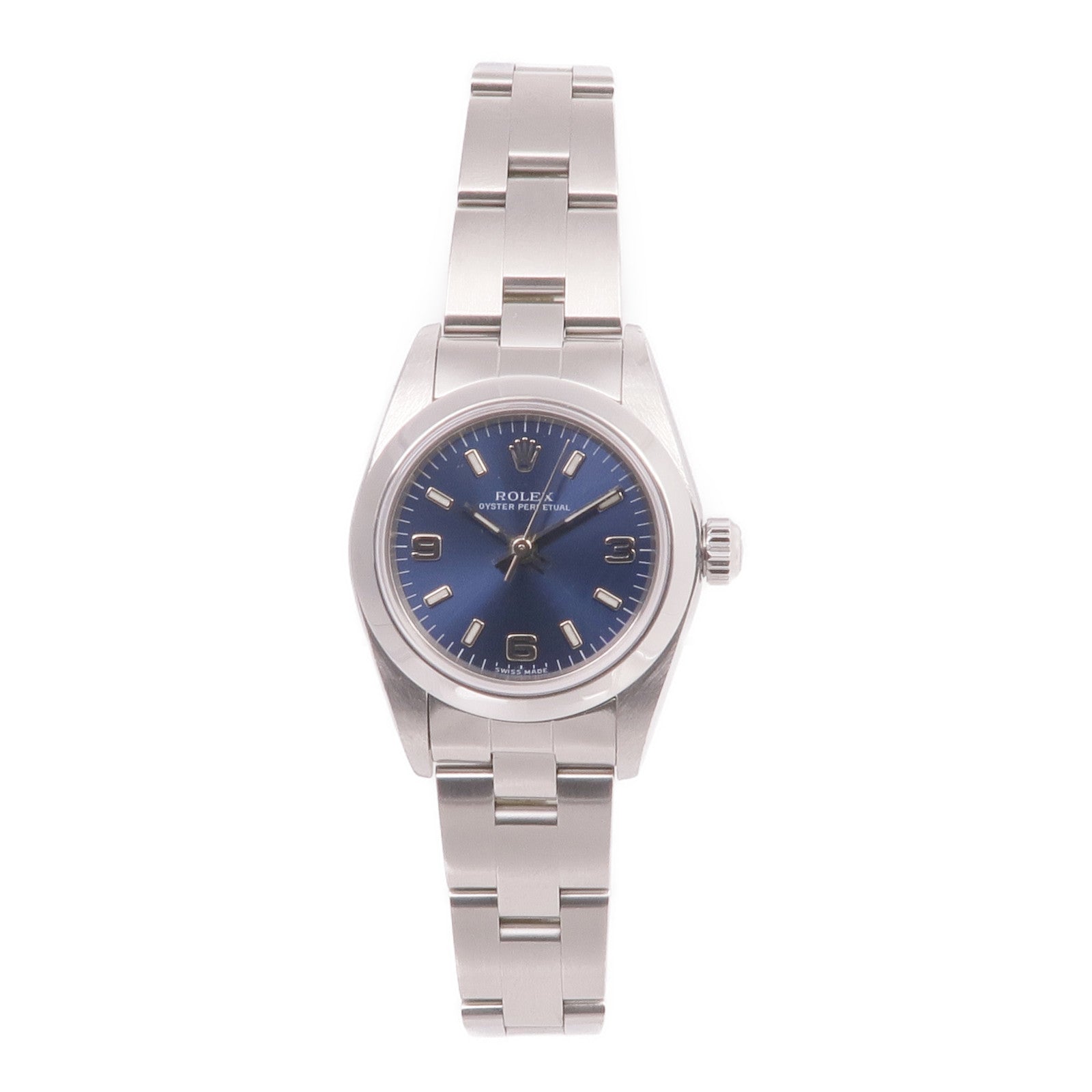 ROLEX Oyster Perpetual 76080