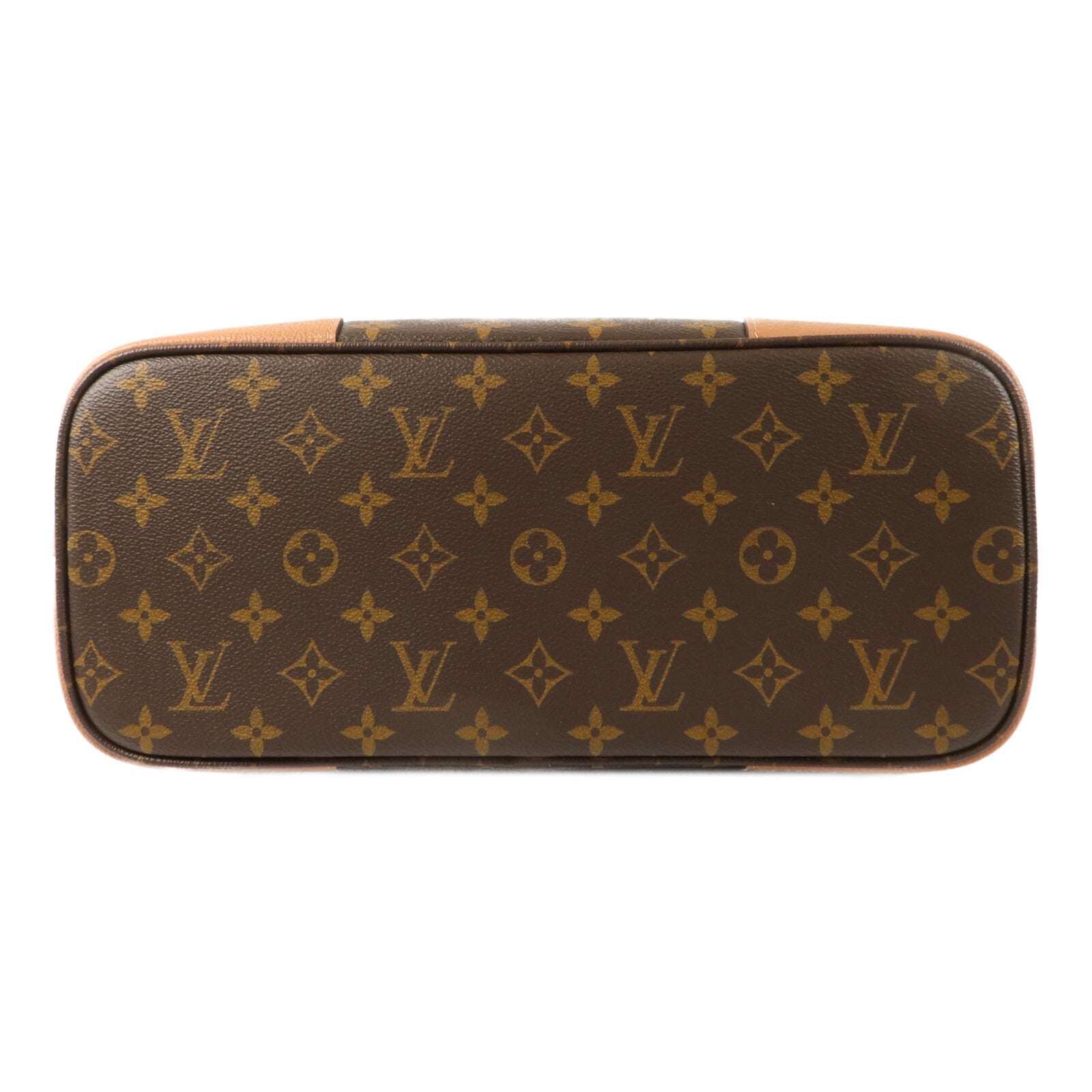 LOUIS VUITTON Monogram Flandrin手挽肩背兩用袋