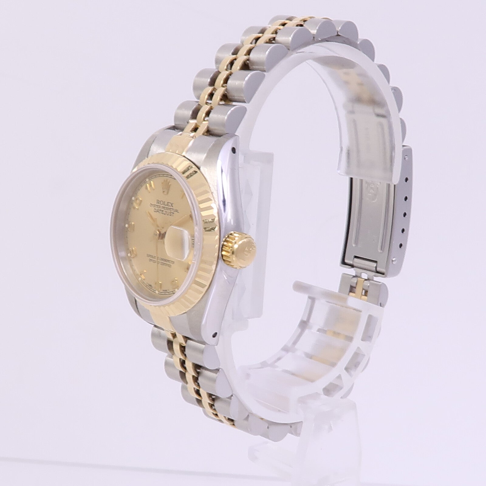 ROLEX Datejust 69173