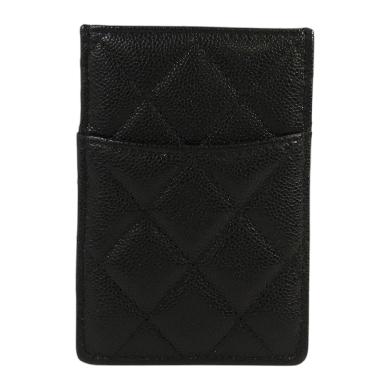 CHANEL 牛皮皮革Card Case卡片套