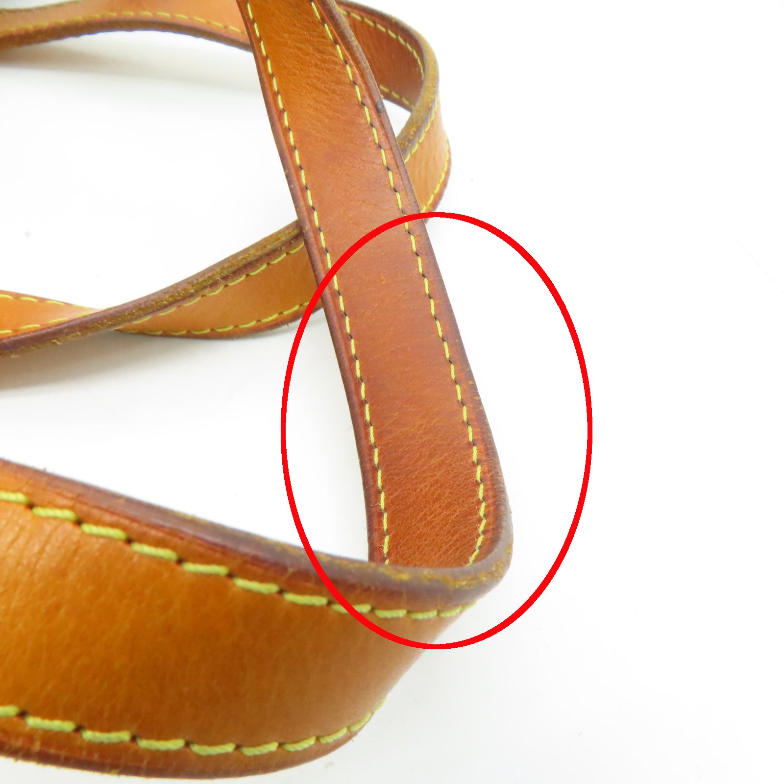 LOUIS VUITTON 【激減優惠】Monogram Palermo PM金扣手挽肩背兩用袋啡色