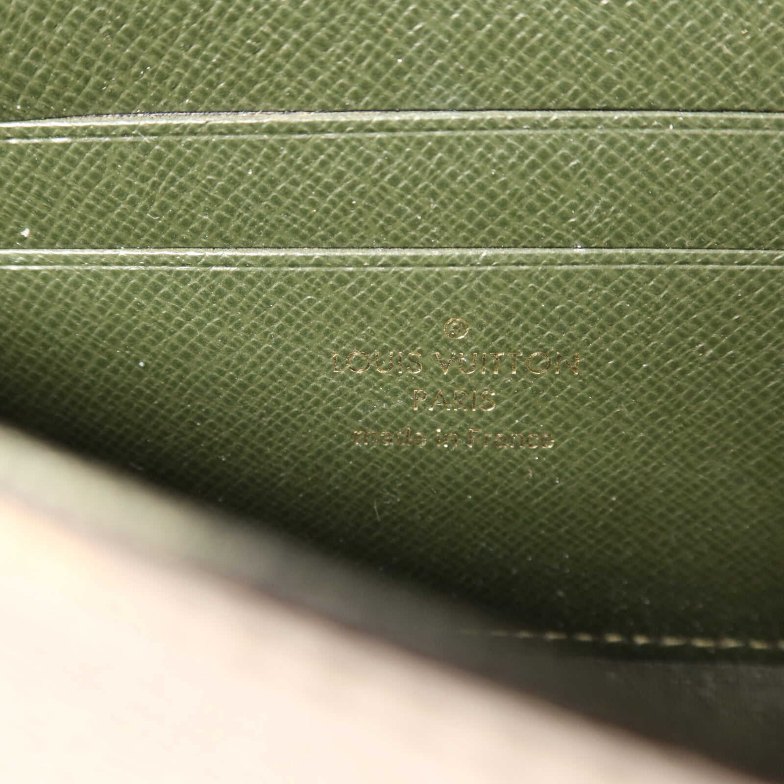 LOUIS VUITTON Monogram Felicie Strap & Go金扣肩背袋