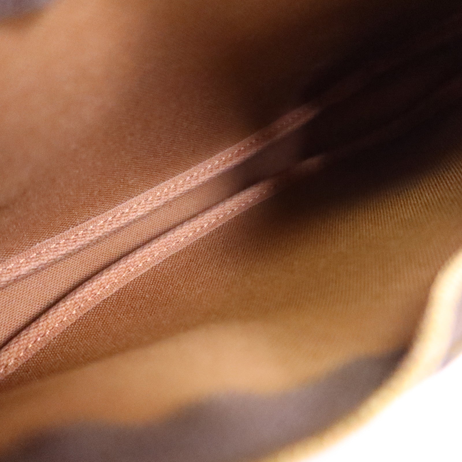 LOUIS VUITTON Monogram Multi Pochette Accessoires金扣手挽肩背兩用袋