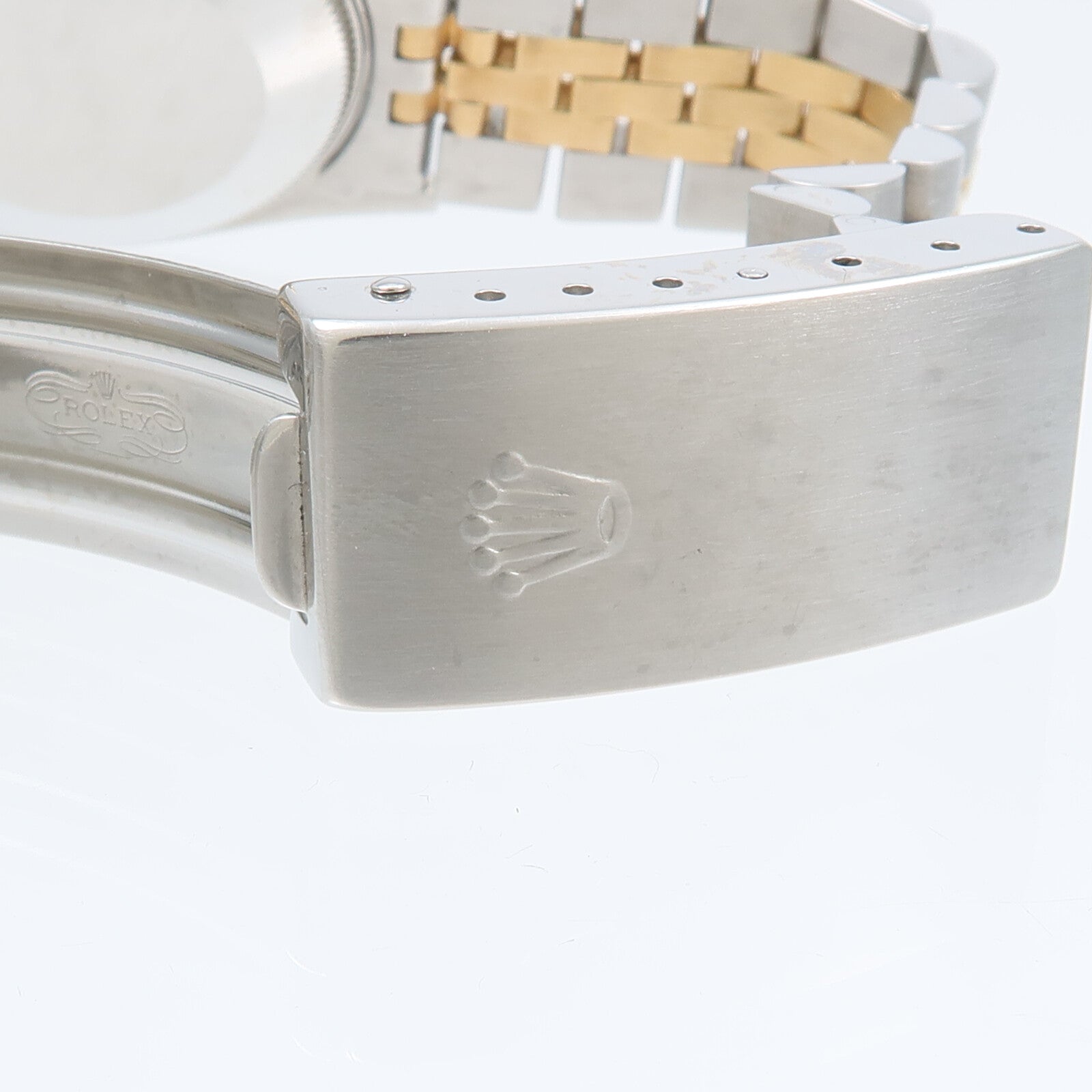 ROLEX Datejust 68273G