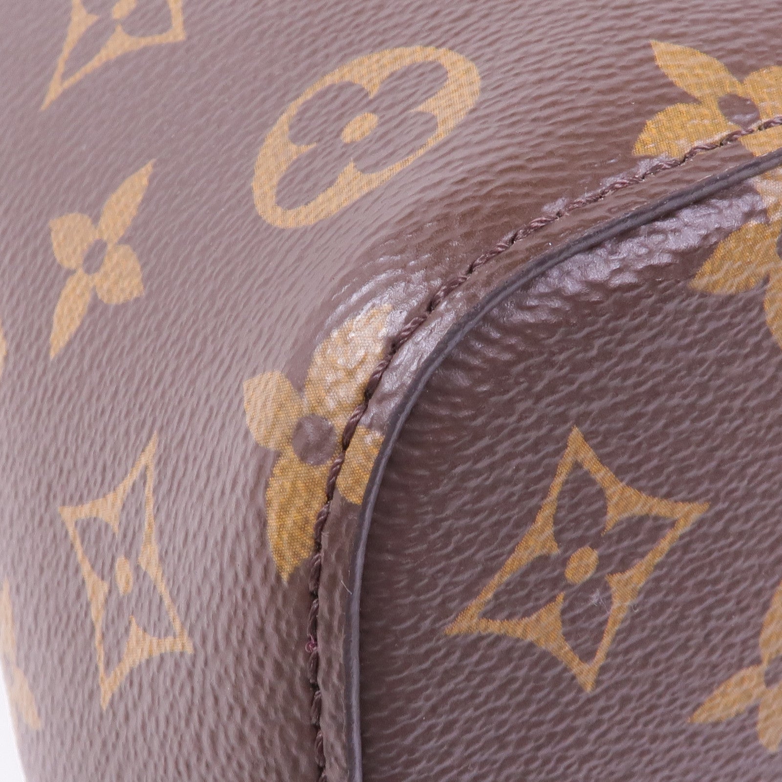 LOUIS VUITTON Monogram Neonoe BB金扣手挽肩背兩用袋