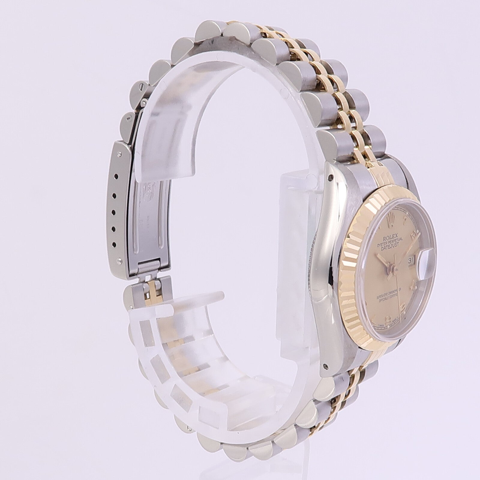 ROLEX Datejust 69173