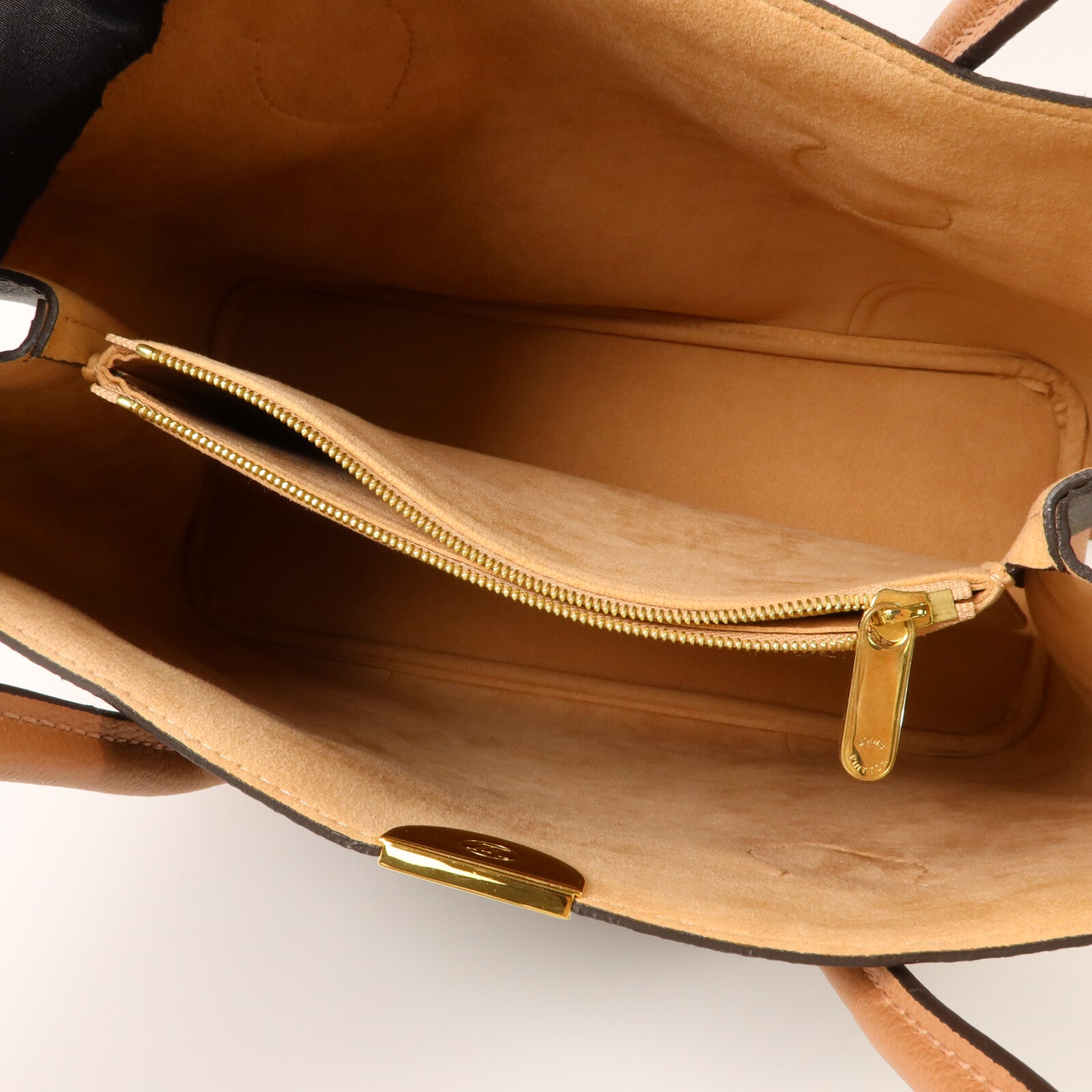 LOUIS VUITTON Monogram Flandrin手挽肩背兩用袋