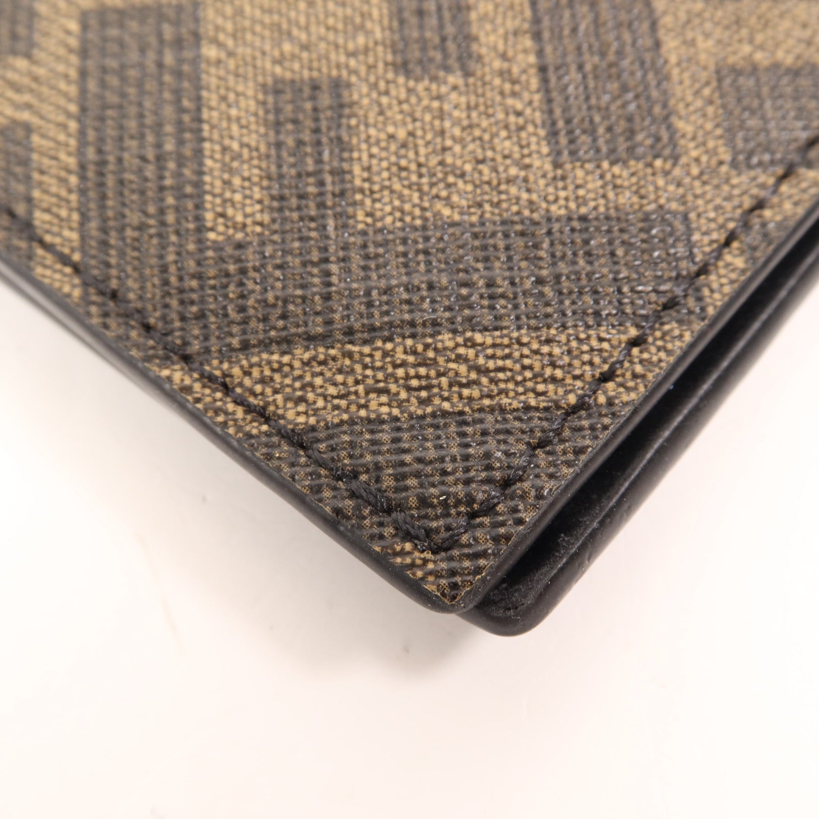 FENDI 帆布Wallet錢包