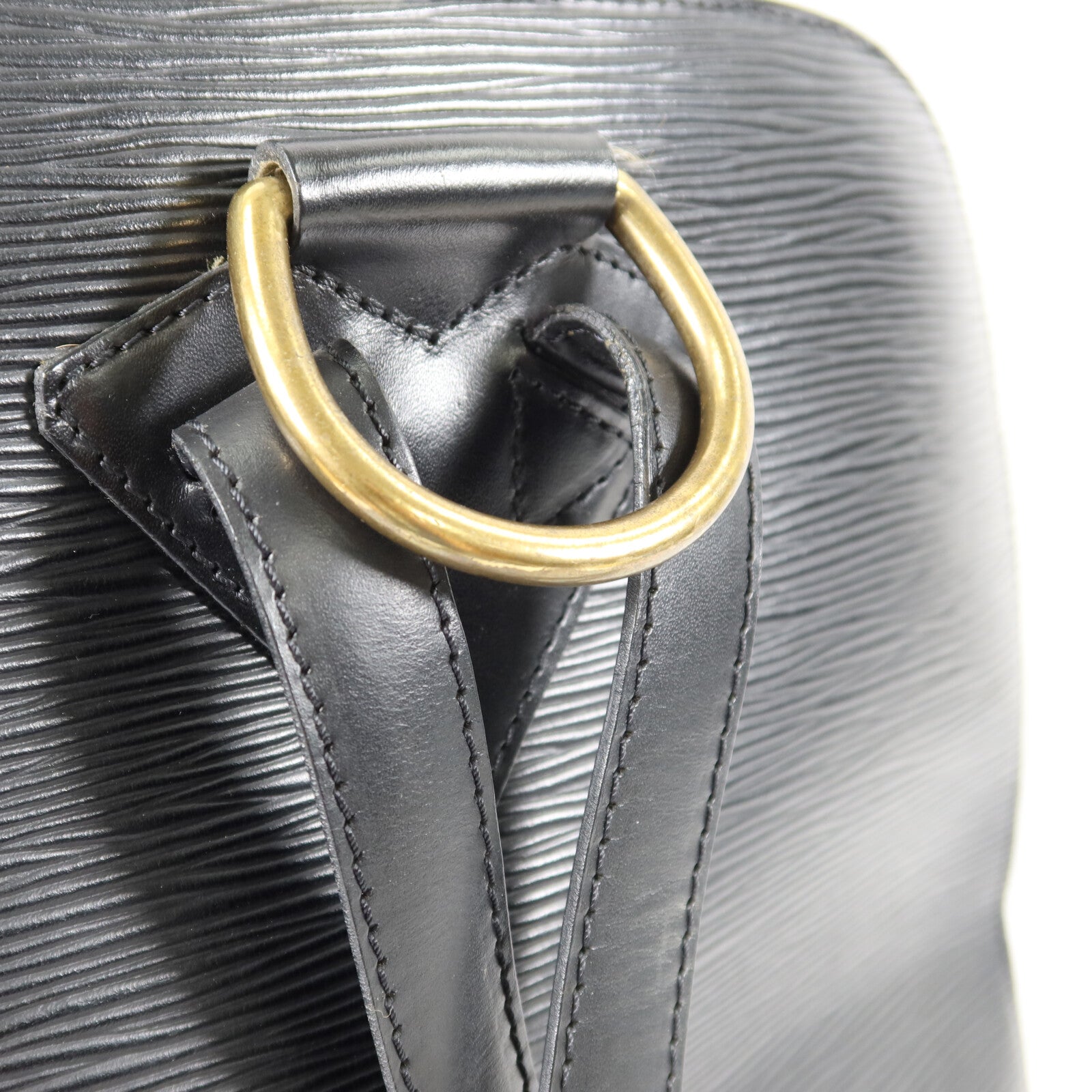 LOUIS VUITTON Epi Gobelins Backpack背包
