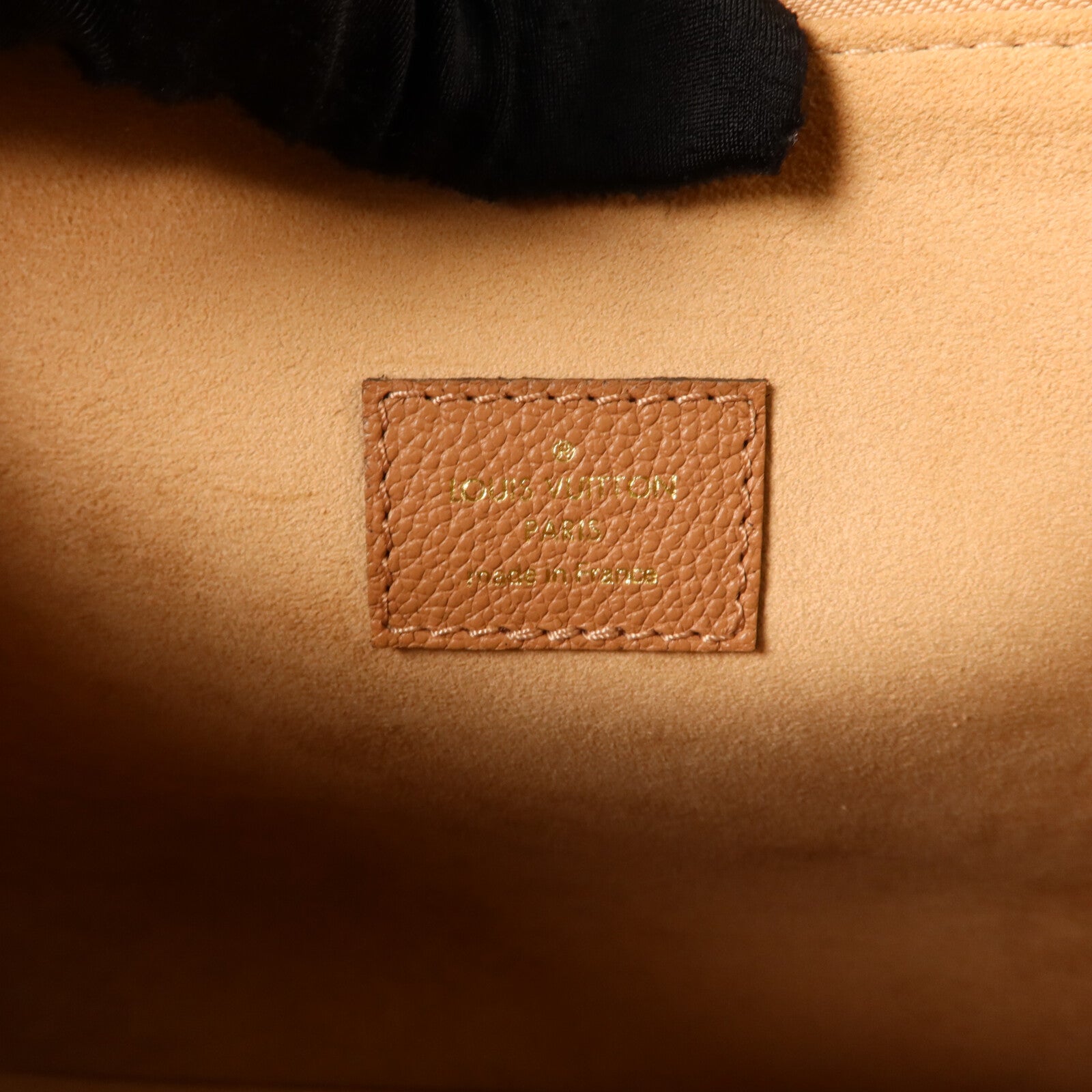 LOUIS VUITTON Monogram Flandrin手挽肩背兩用袋